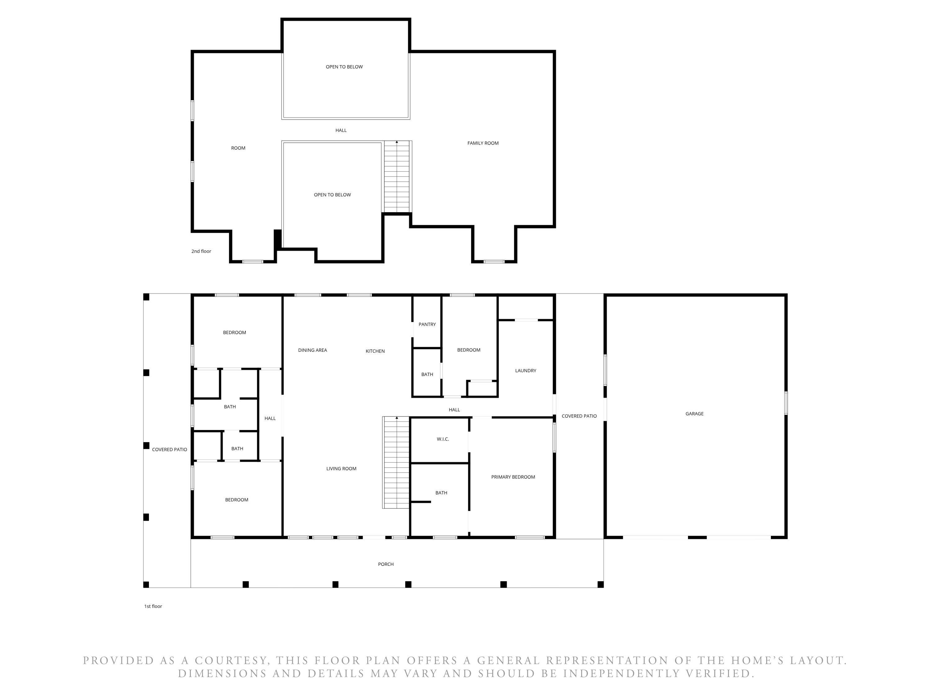 110 S County Road 243, Couch, MO 65690