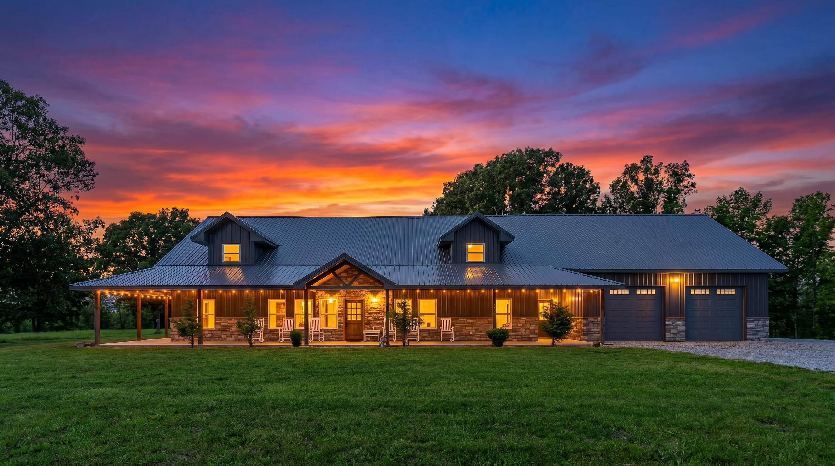 110 S County Road 243, Couch, MO 65690
