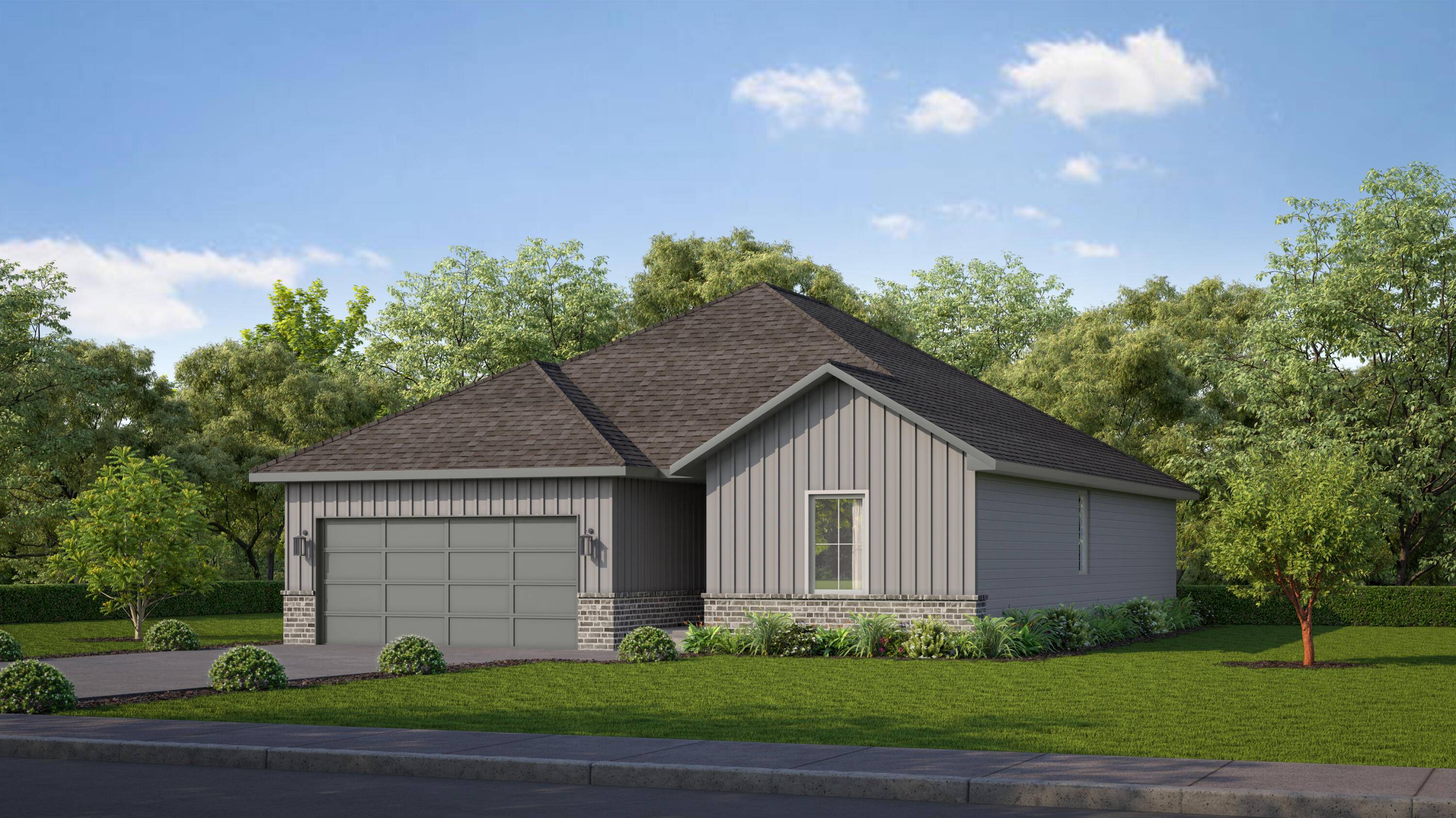 845 E Virginia LN #Lot 196, Nixa, MO 65714