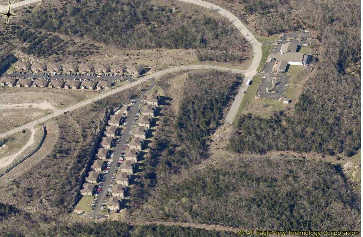 Tbd Kirkland Dr, Branson, MO 65615