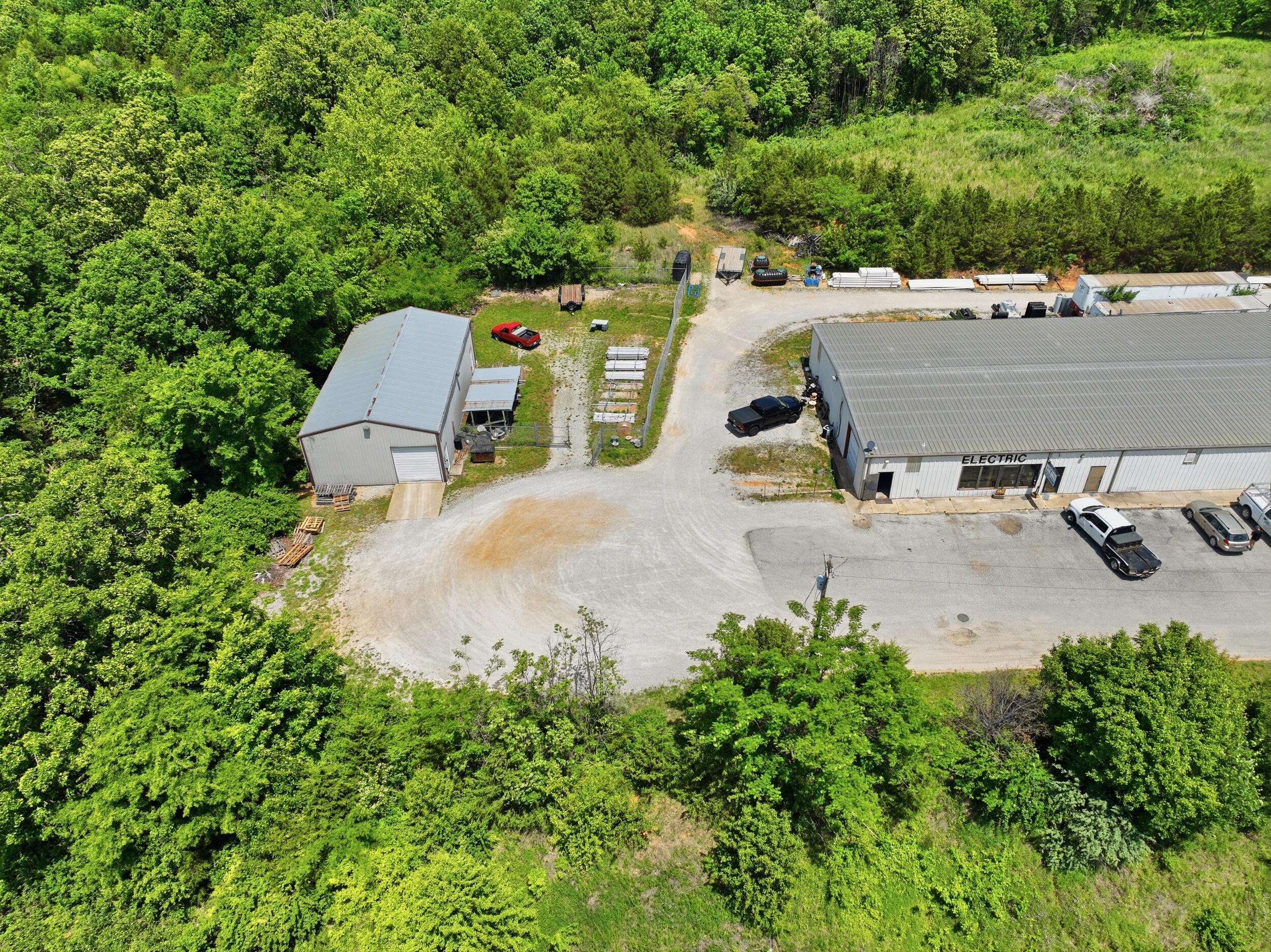 1015 Preacher Roe BLVD, West Plains, MO 65775