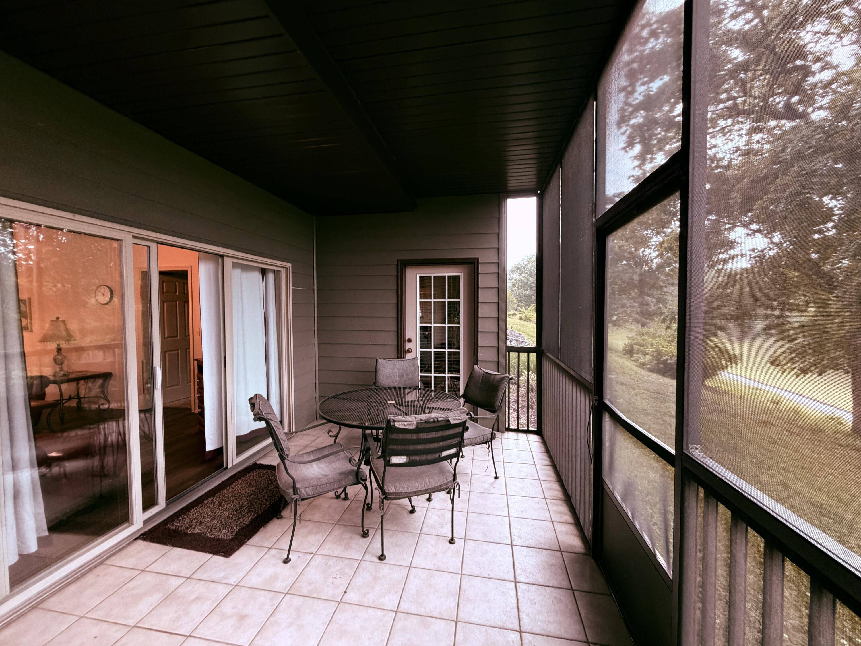 1091 Golf DR #Apt 1, Branson West, MO 65737