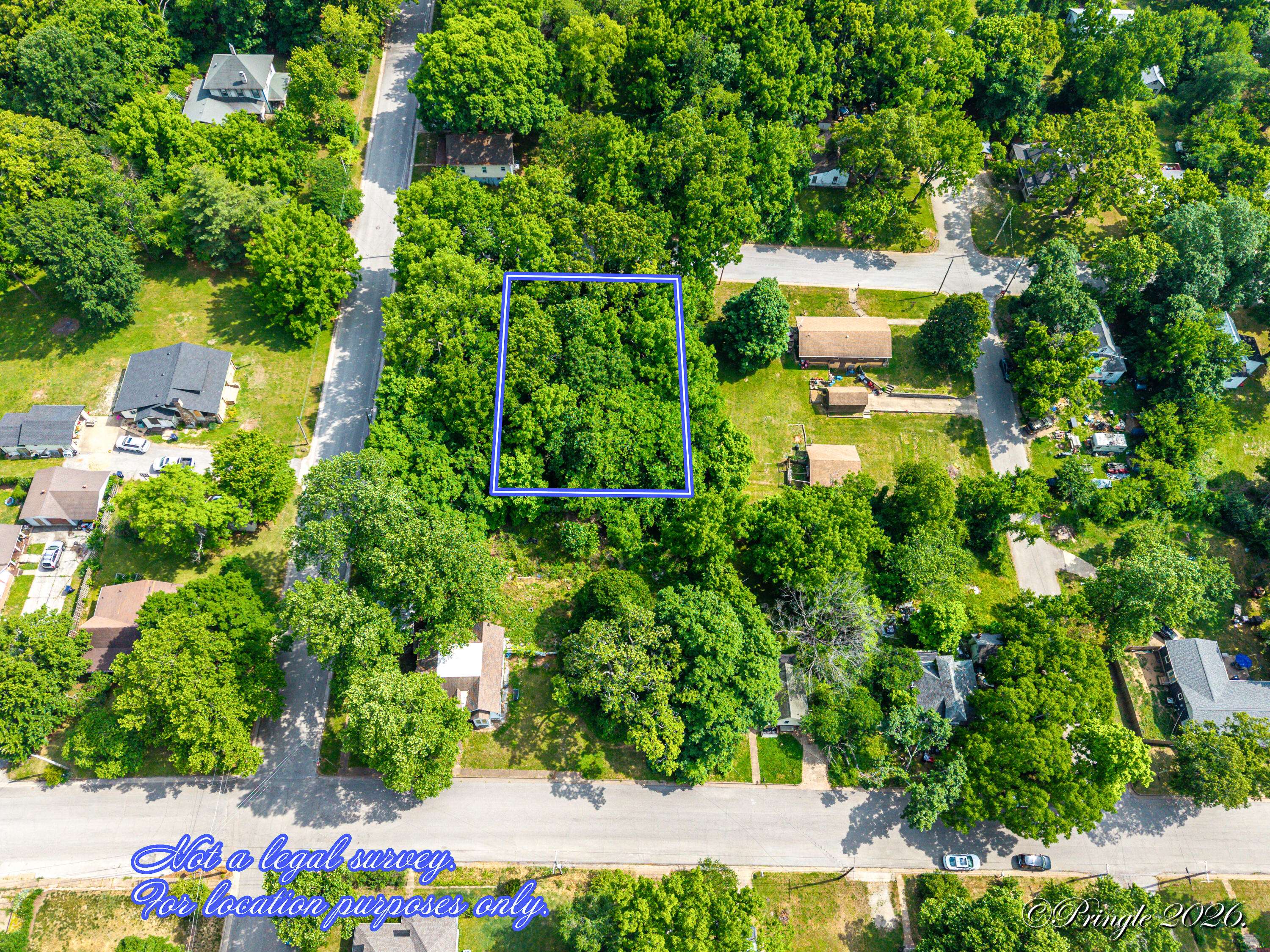 511 Woodland AVE, West Plains, MO 65775