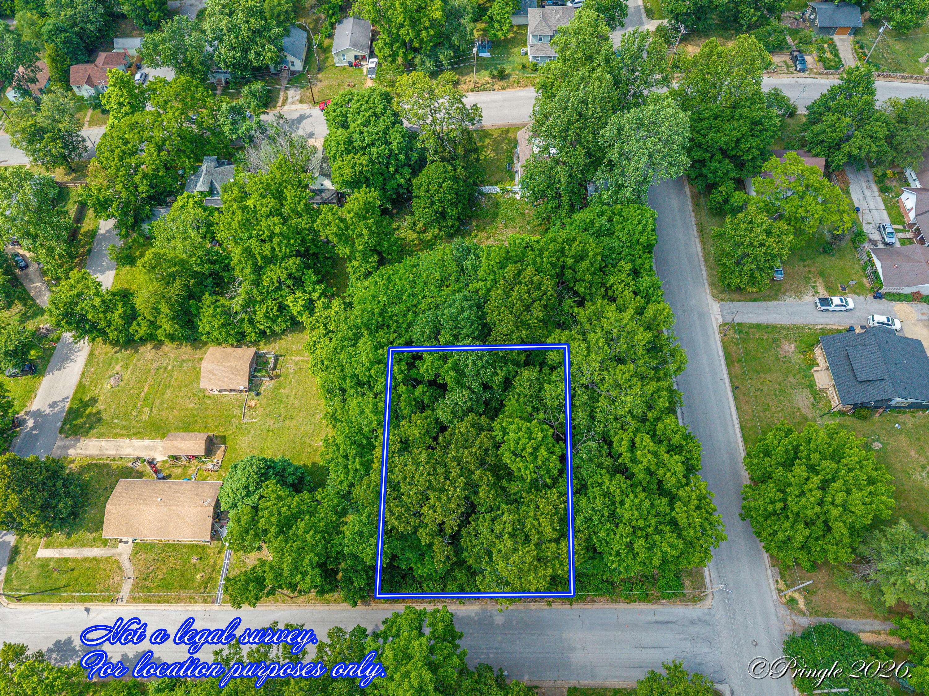 511 Woodland AVE, West Plains, MO 65775