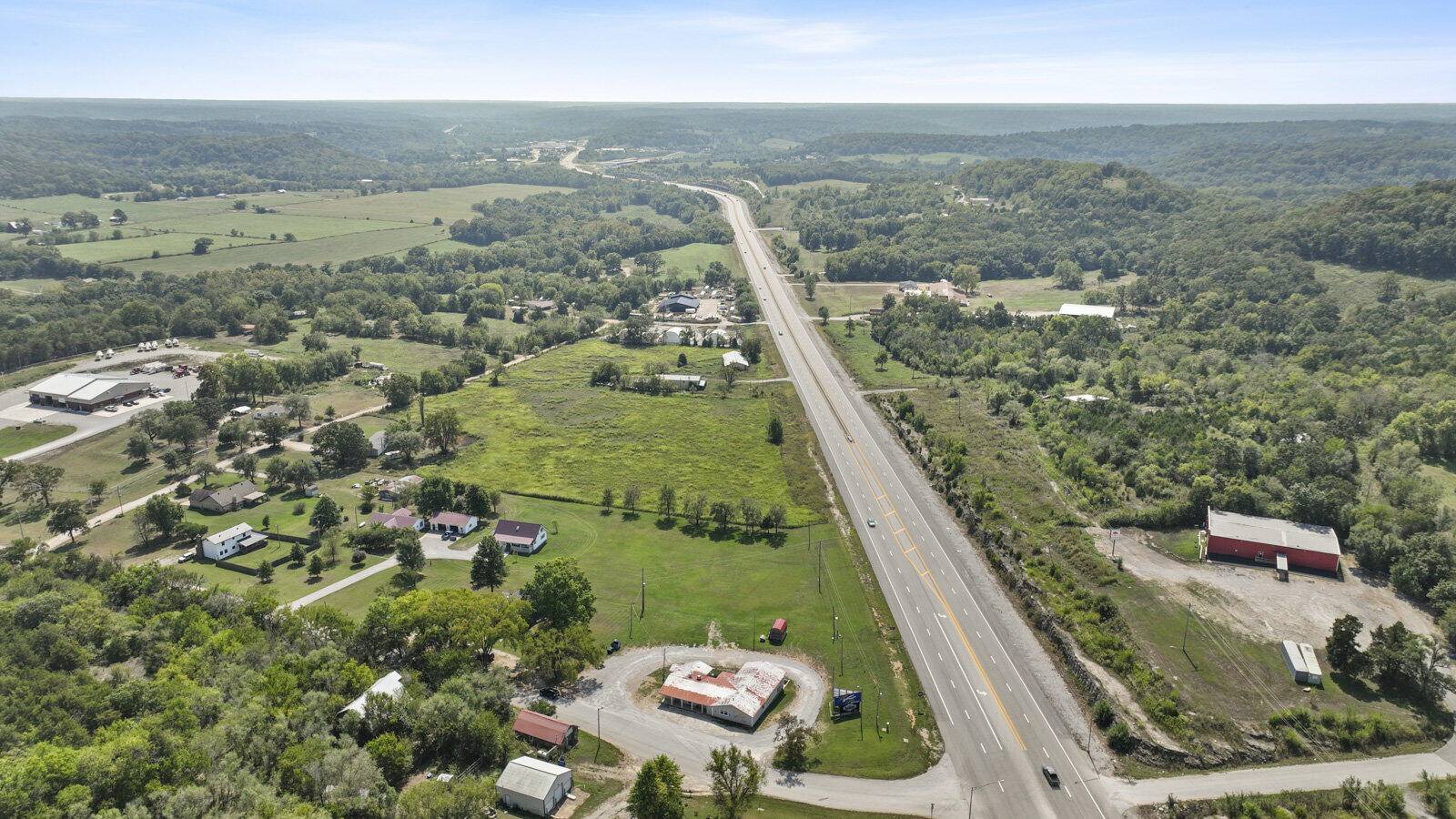 48 Little Missouri RD, Jane, MO 64856