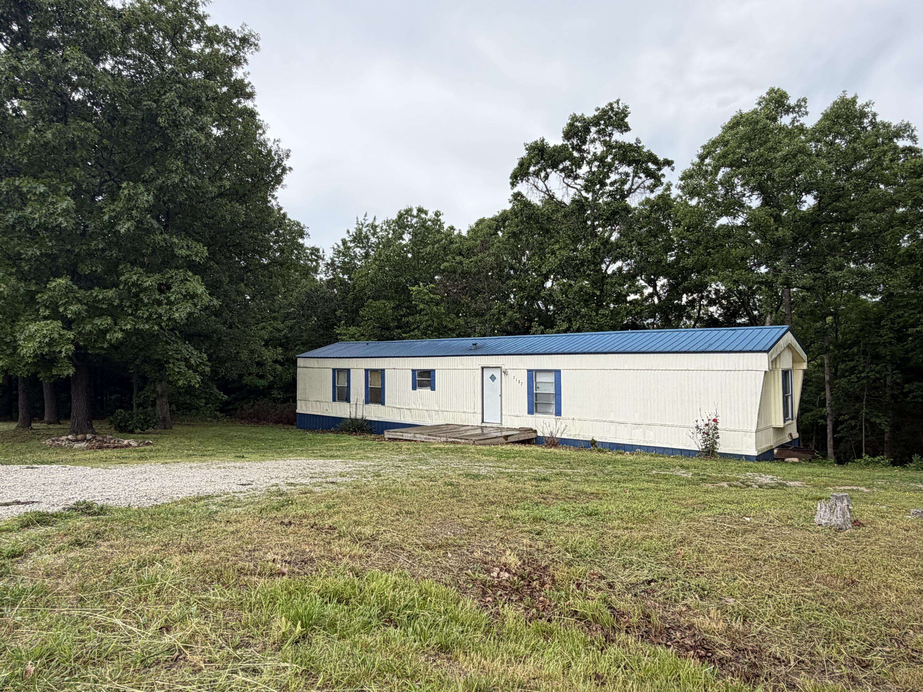 3187 State Highway Hh, Goodson, MO 65663