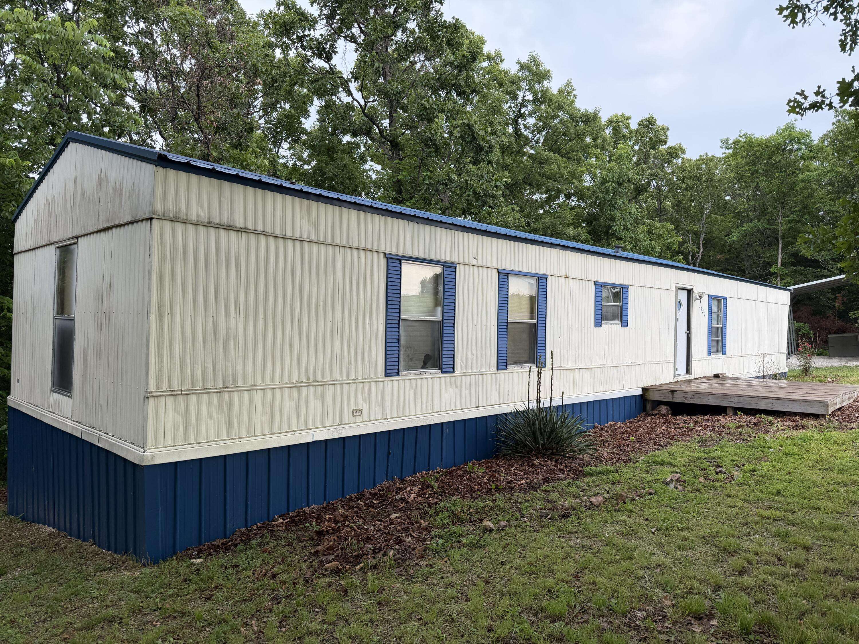 3187 State Highway Hh, Goodson, MO 65663