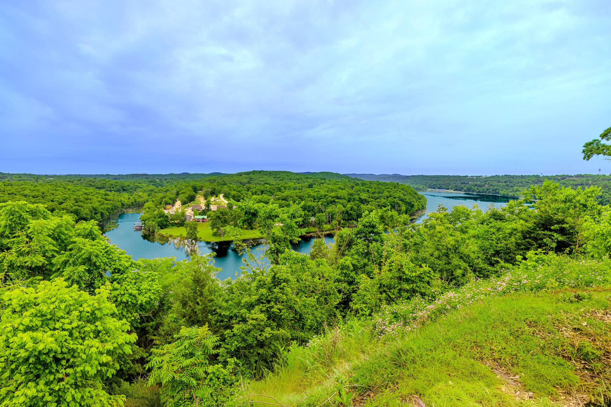 1348 State Highway Y #Lot 12, Forsyth, MO 65653