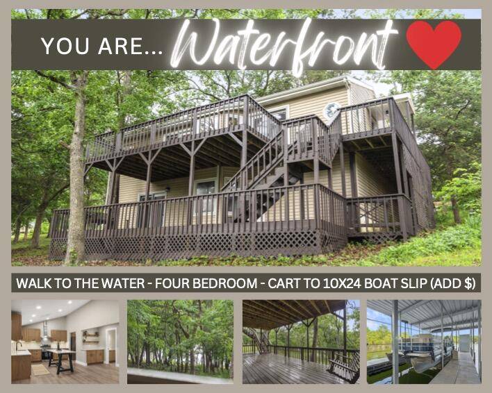 144 Santana CIR, Reeds Spring, MO 65737