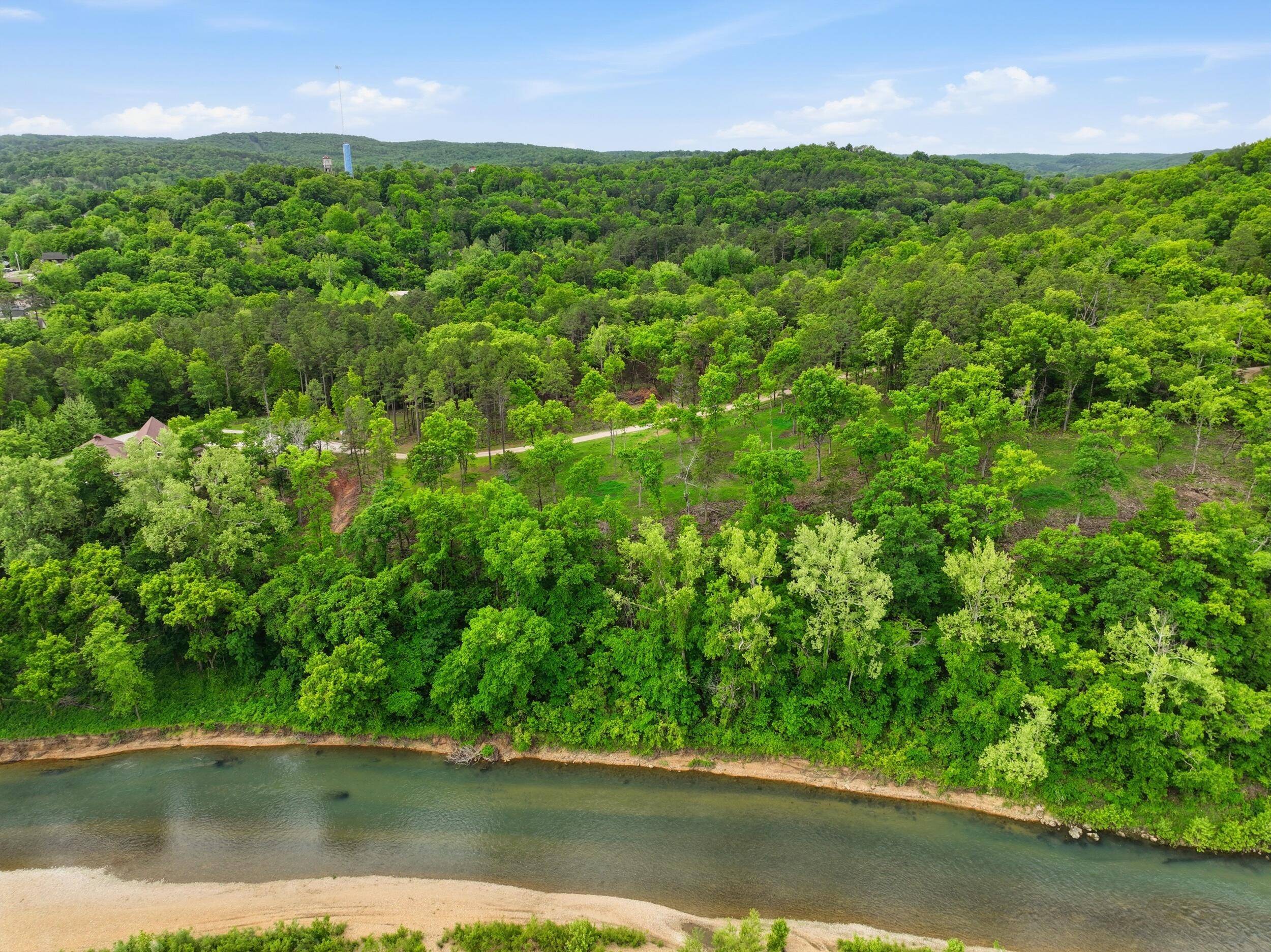 Tract 2 Circle B RD, Eminence, MO 65466