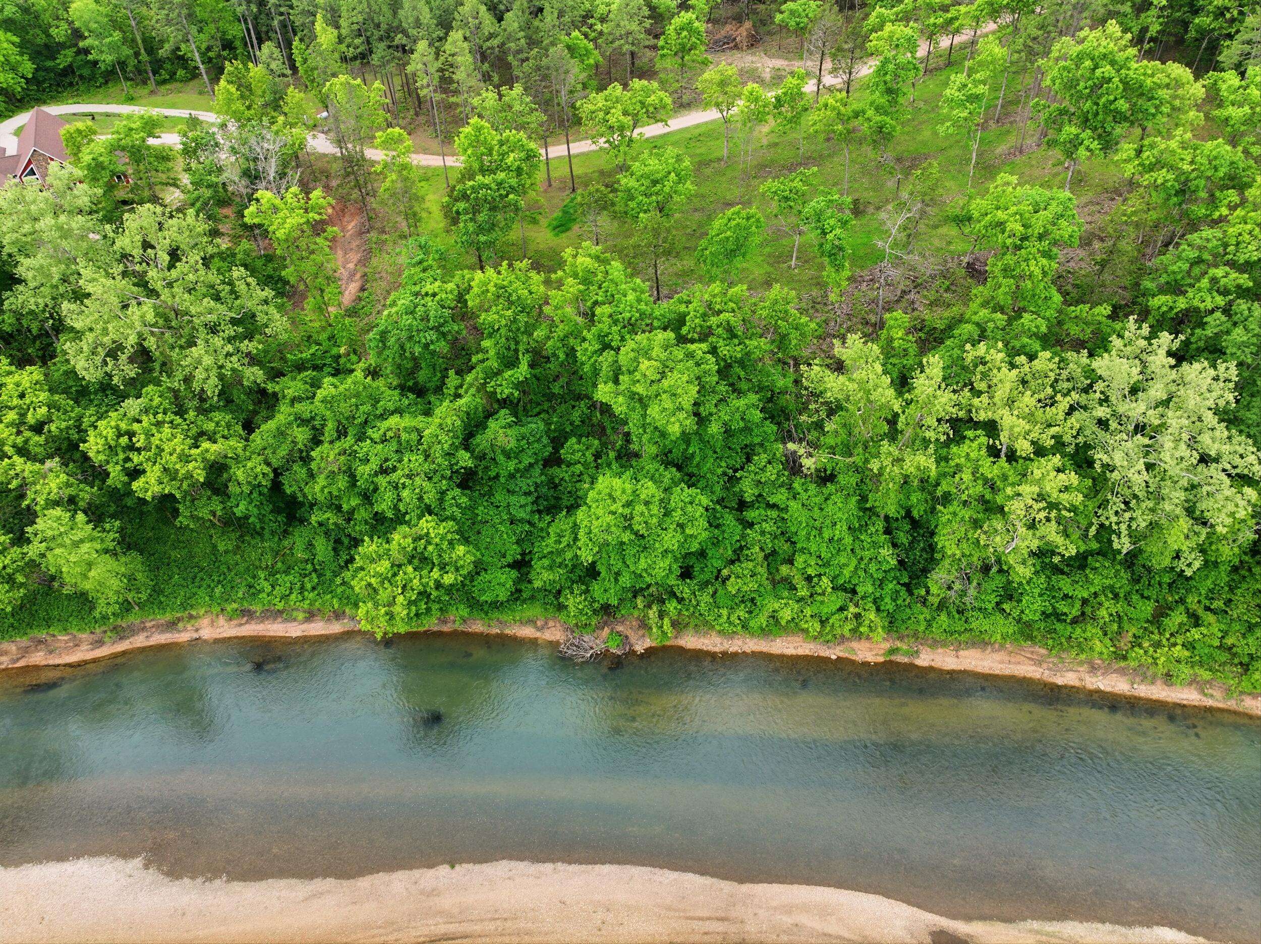 Tract 5 Circle B RD, Eminence, MO 65466