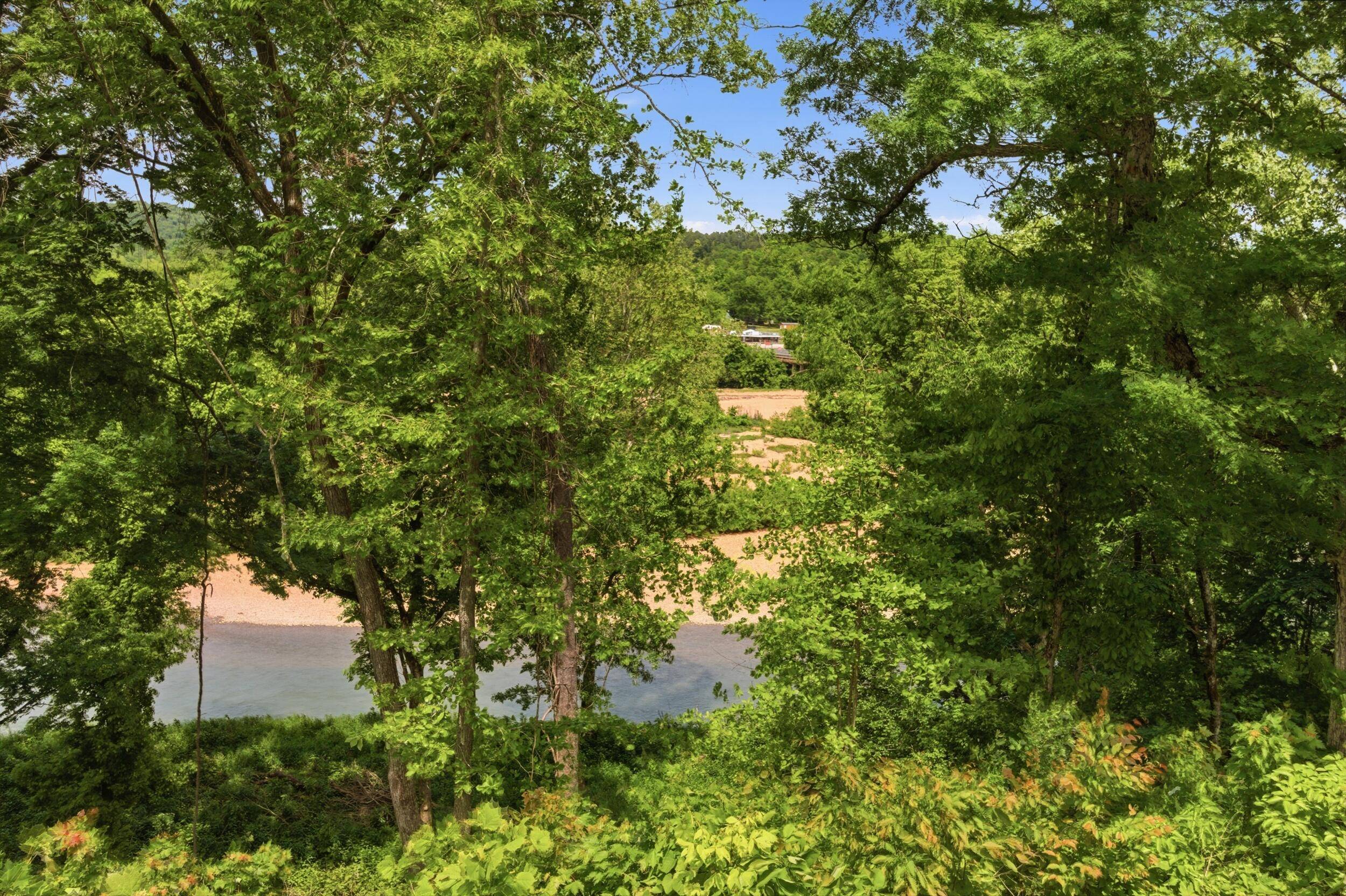 Tract 6 Circle B RD, Eminence, MO 65466