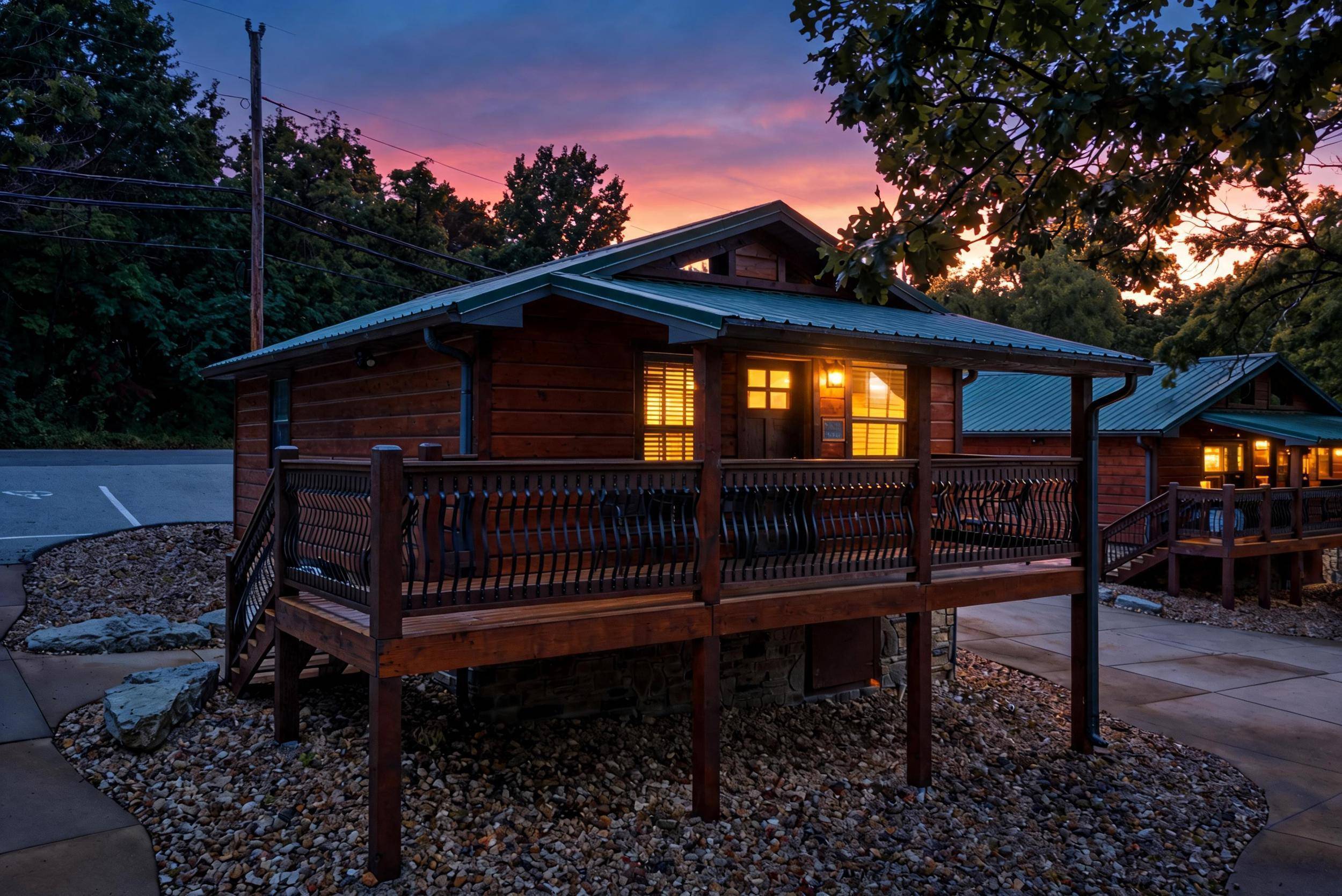 26 Cave LN #20, Branson, MO 65616