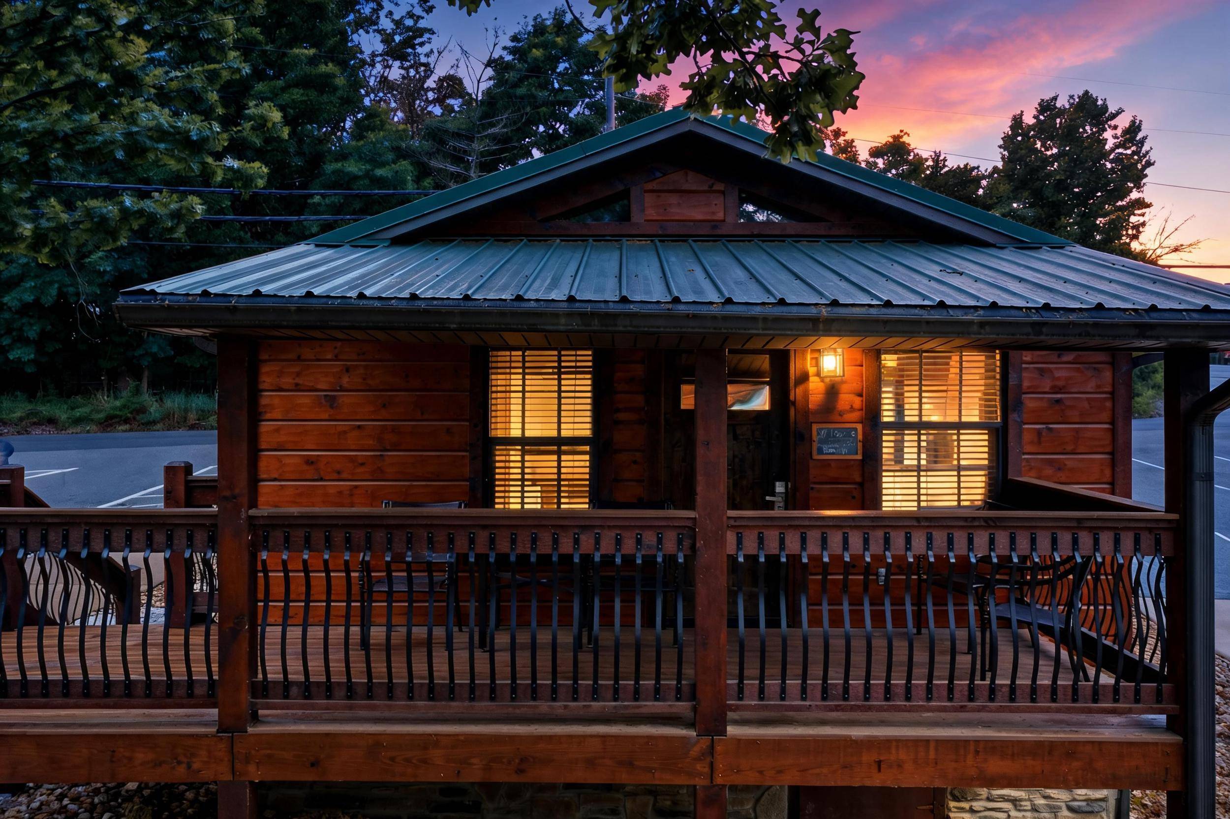 26 Cave LN #20, Branson, MO 65616