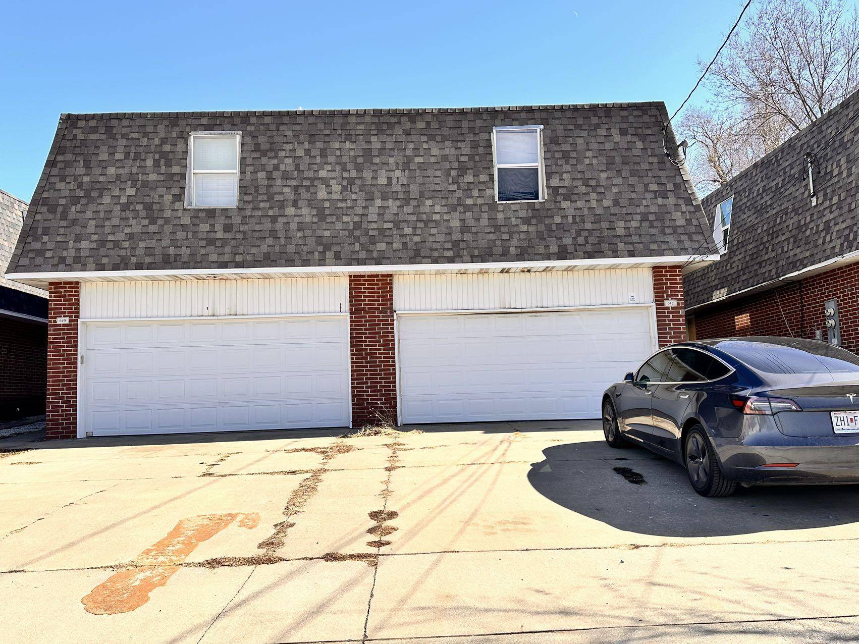 640 S Kansas AVE #Unit 640 & Unit 642, Springfield, MO 65802