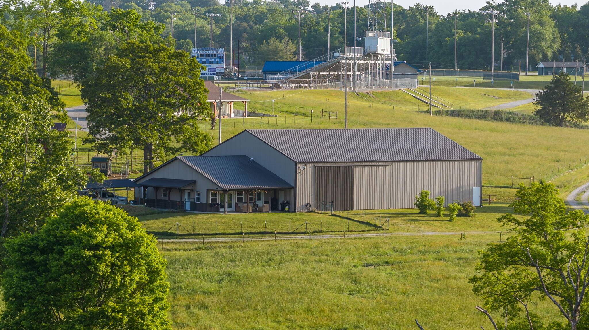 12770 Co #500, Ava, MO 65608