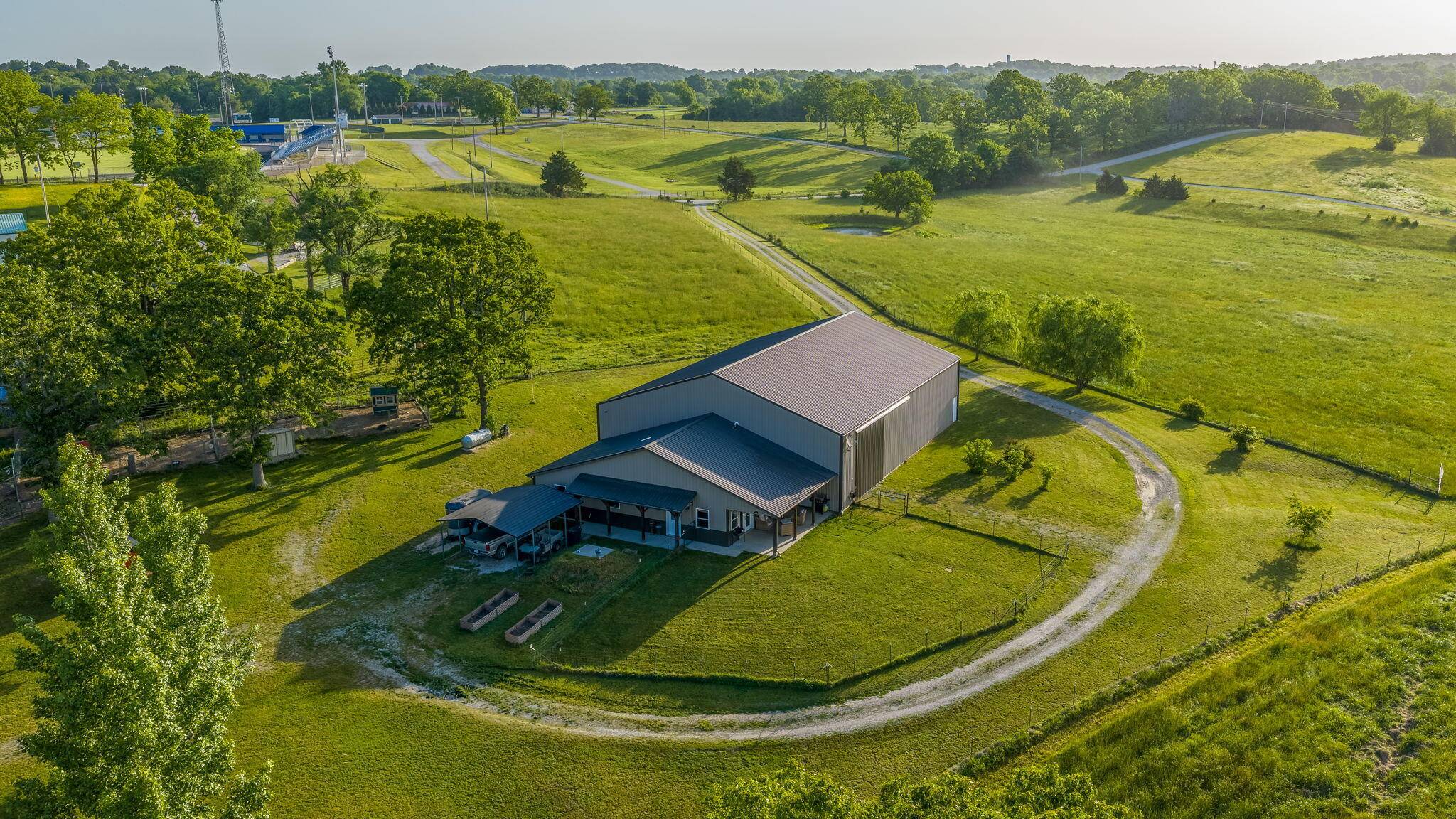 12770 Co #500, Ava, MO 65608