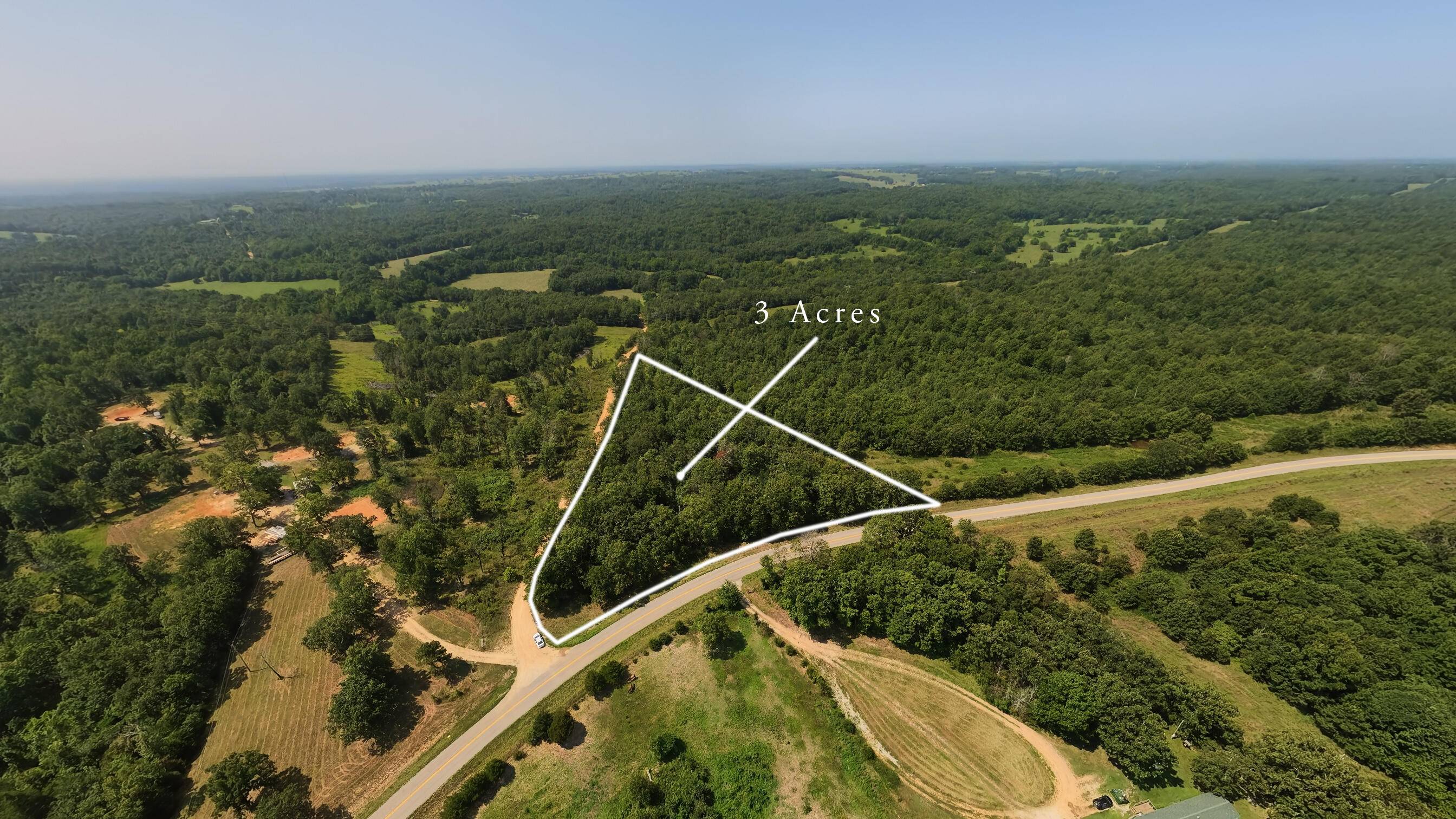 000 Z HWY, Koshkonong, MO 65692