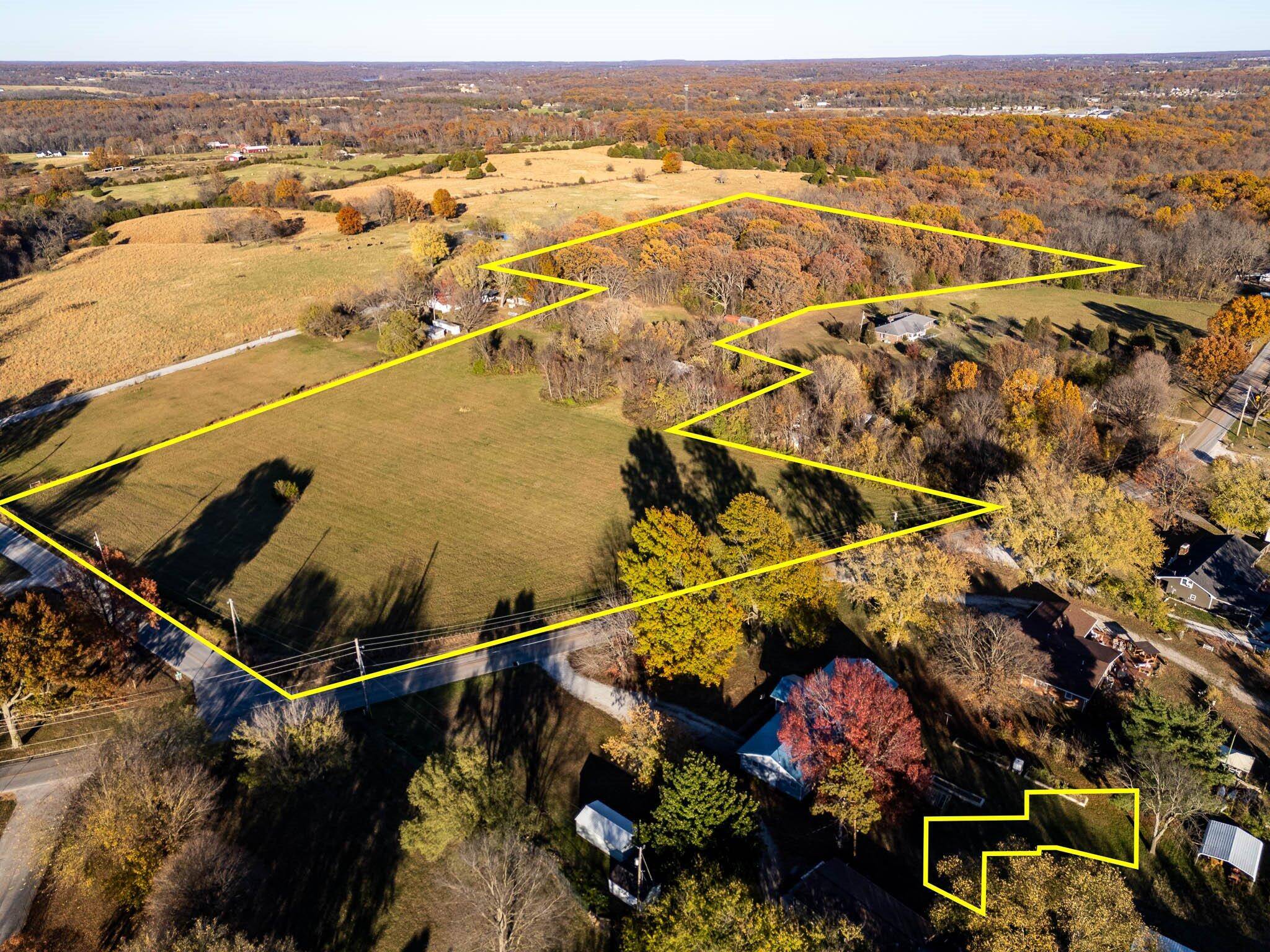 000 N Farm Road 127, Springfield, MO 65803