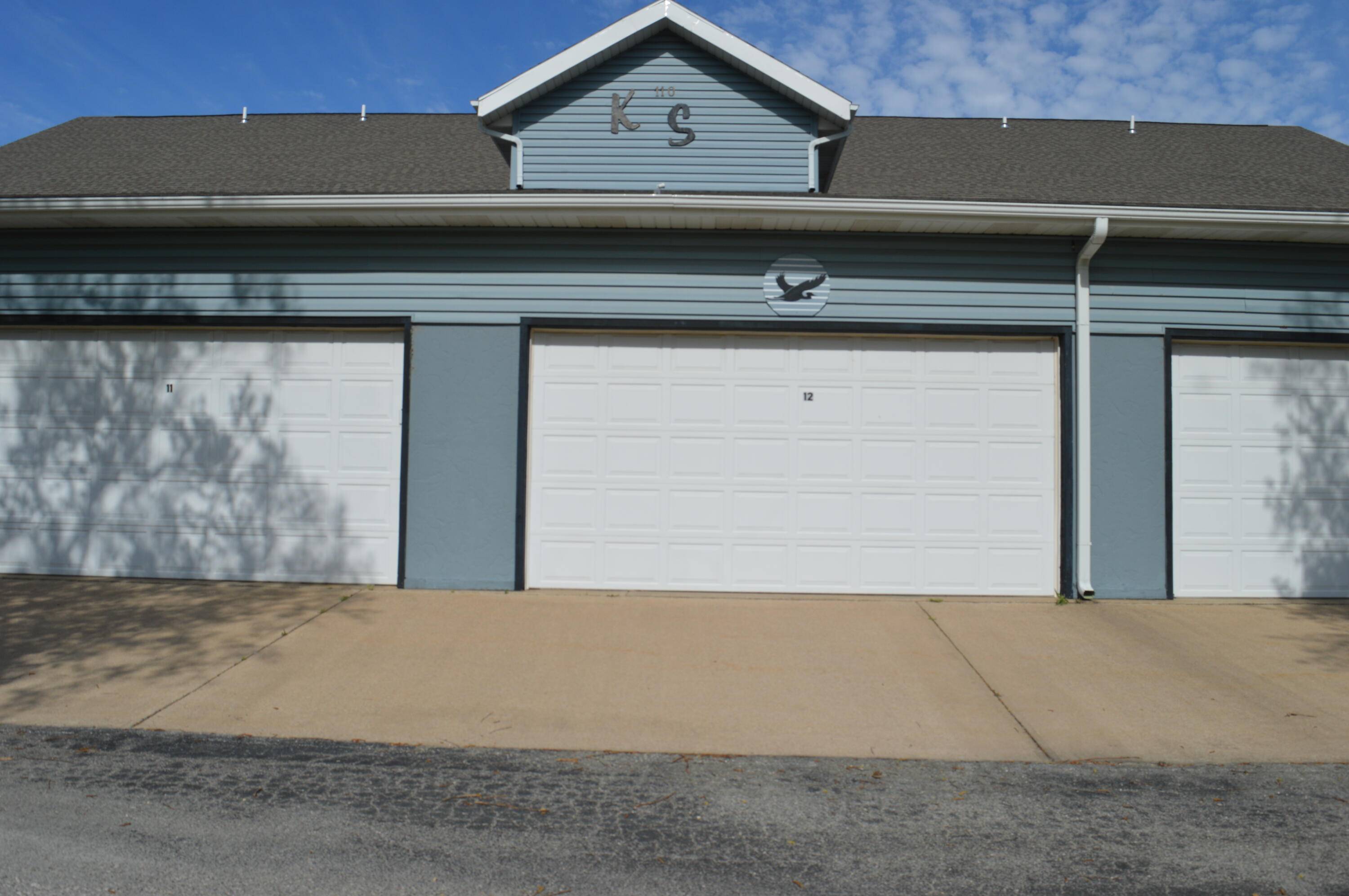 110 Kimberling Shores LN #12, Kimberling City, MO 65686