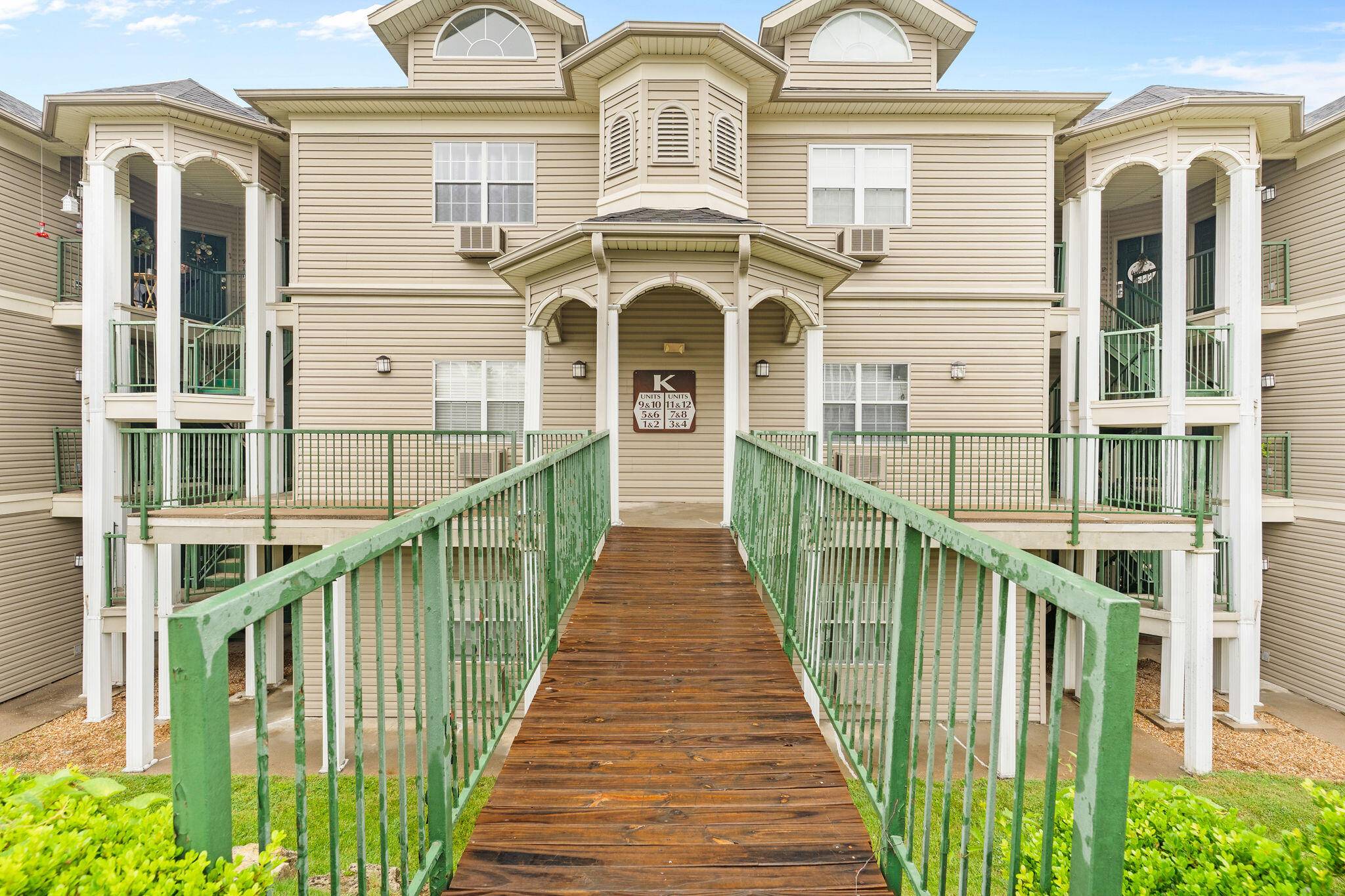 835 Fairview ST #4, Branson, MO 65616