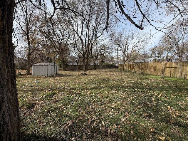 2023 N Robberson AVE, Springfield, MO 65803