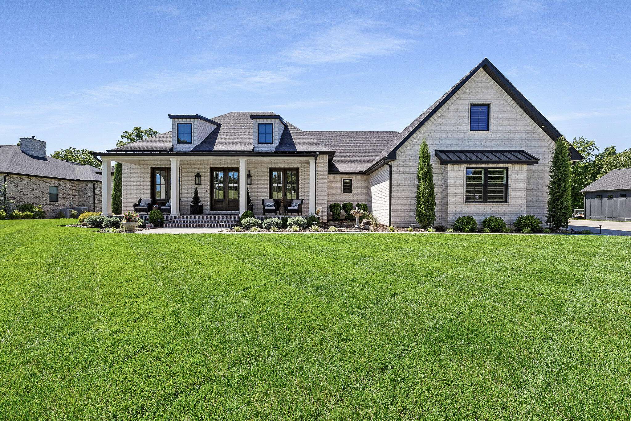 312 Copper Oaks DR, Carl Junction, MO 64834