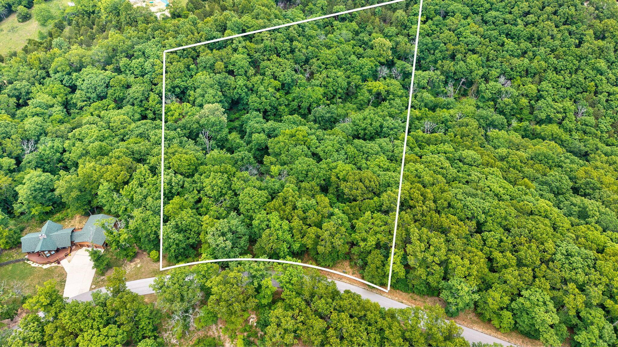 000 Nottingham CT #Lot 16, Saddlebrooke, MO 65630