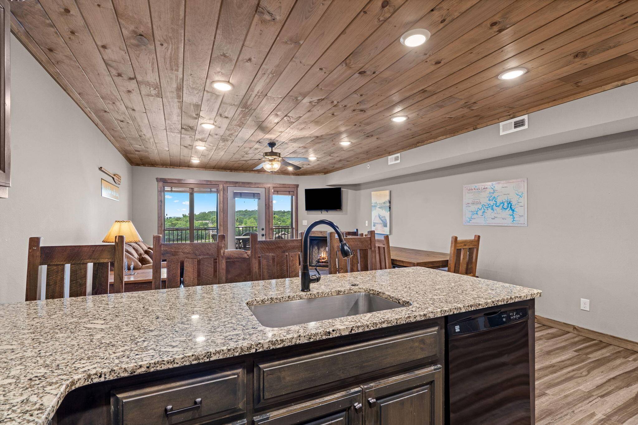 70 Dogwood Park TRL ## 1506, Indian Point, MO 65616