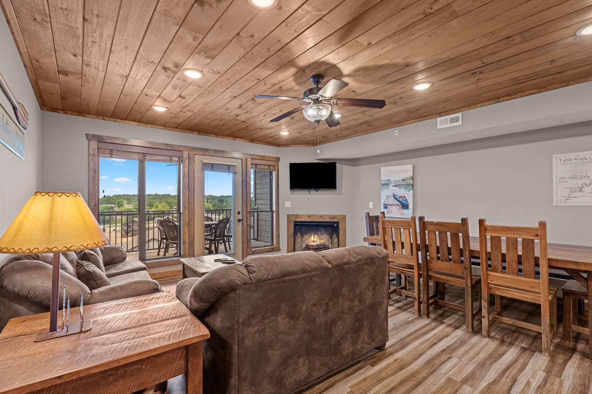 70 Dogwood Park TRL ## 1506, Indian Point, MO 65616