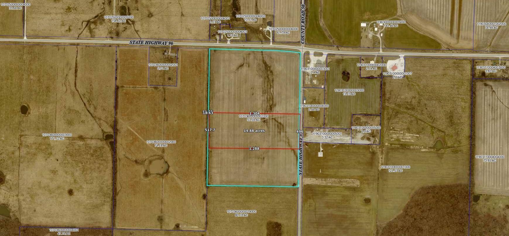 000 Highway 37, Sarcoxie, MO 64862