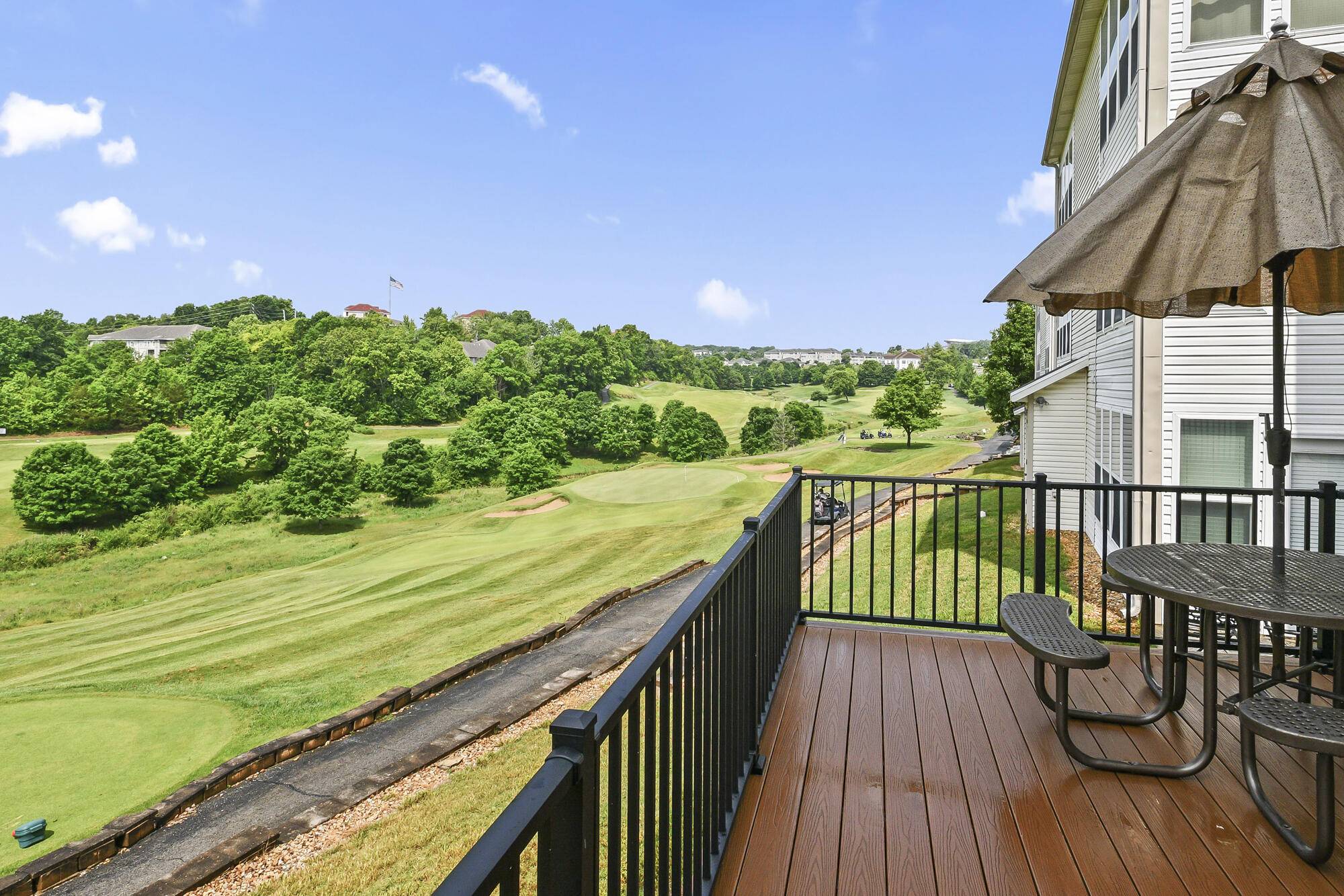 351 S Wildwood DR #Bldg 12 Unit 2, Branson, MO 65616