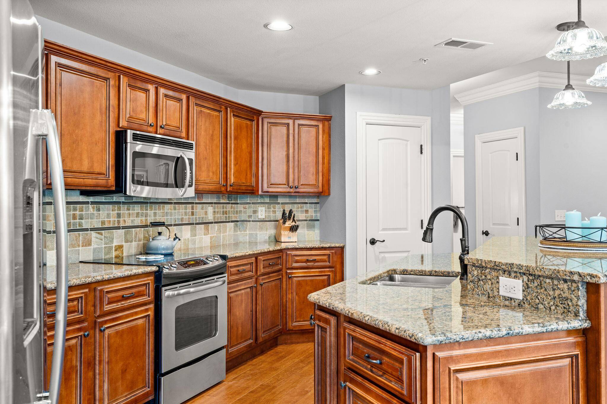 245 Cove Crest ##105, Kimberling City, MO 65686