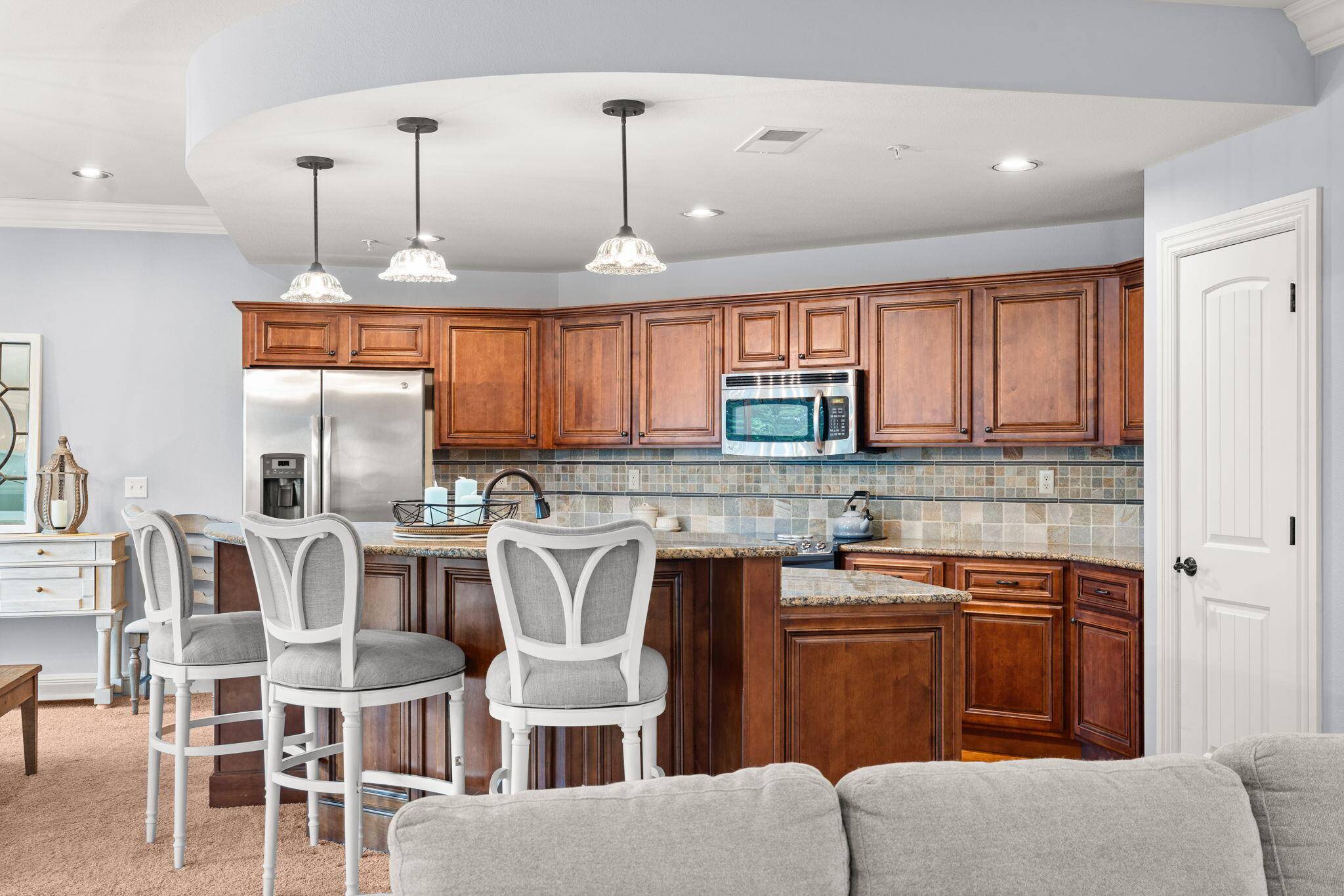 245 Cove Crest ##105, Kimberling City, MO 65686