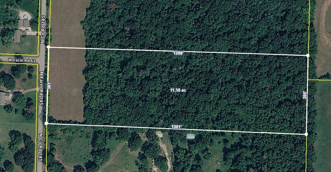 000 N Farm Rd 145, Springfield, MO 65803