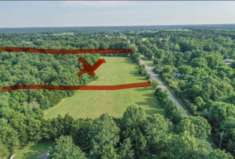 000 N Farm Rd 145, Springfield, MO 65803