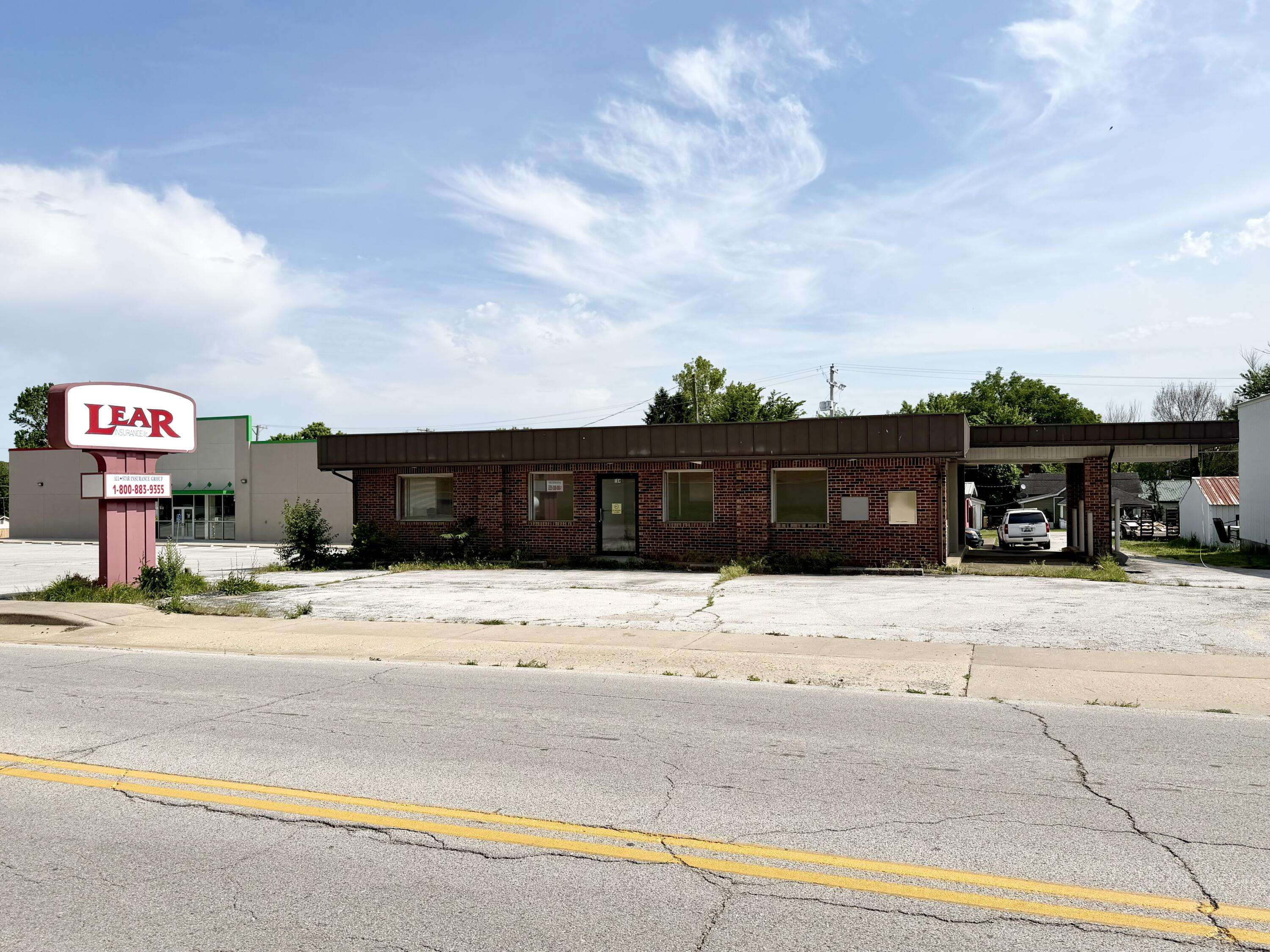 104 E Tilden ST, Humansville, MO 65674
