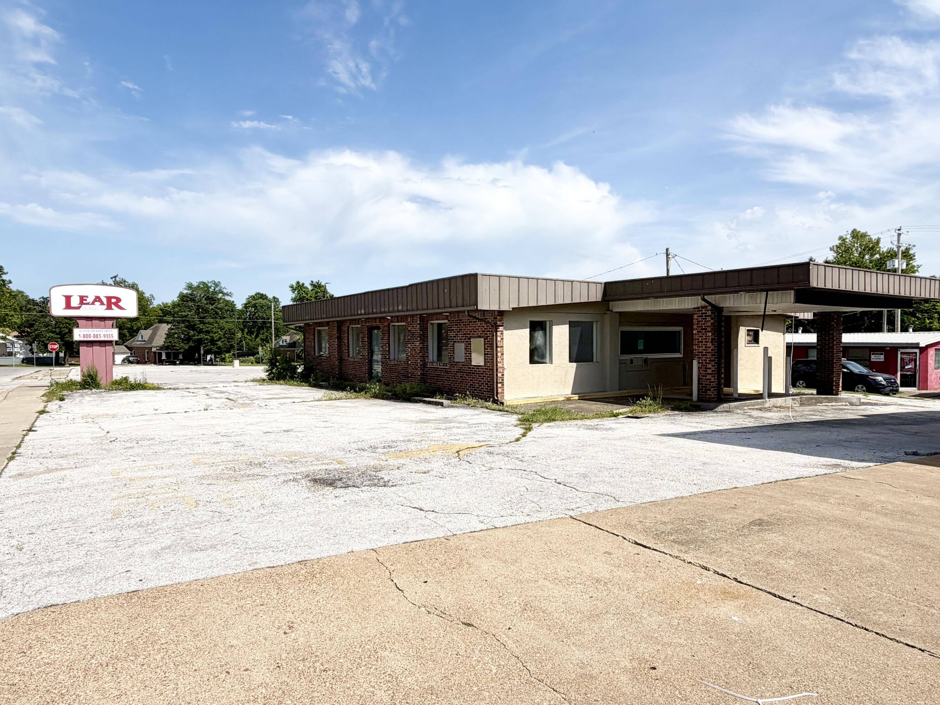 104 E Tilden ST, Humansville, MO 65674