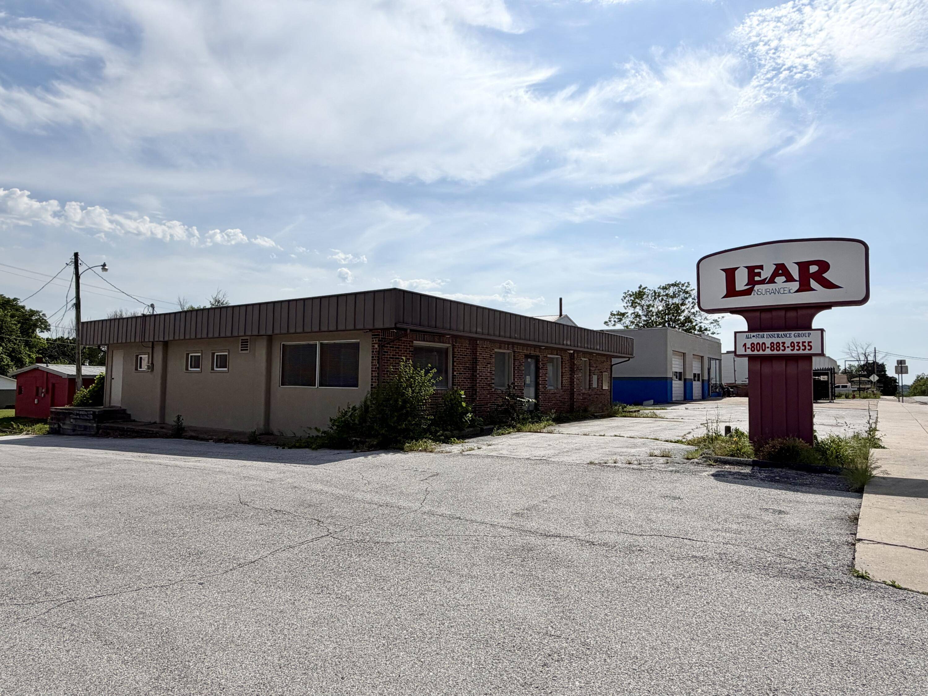 104 E Tilden ST, Humansville, MO 65674