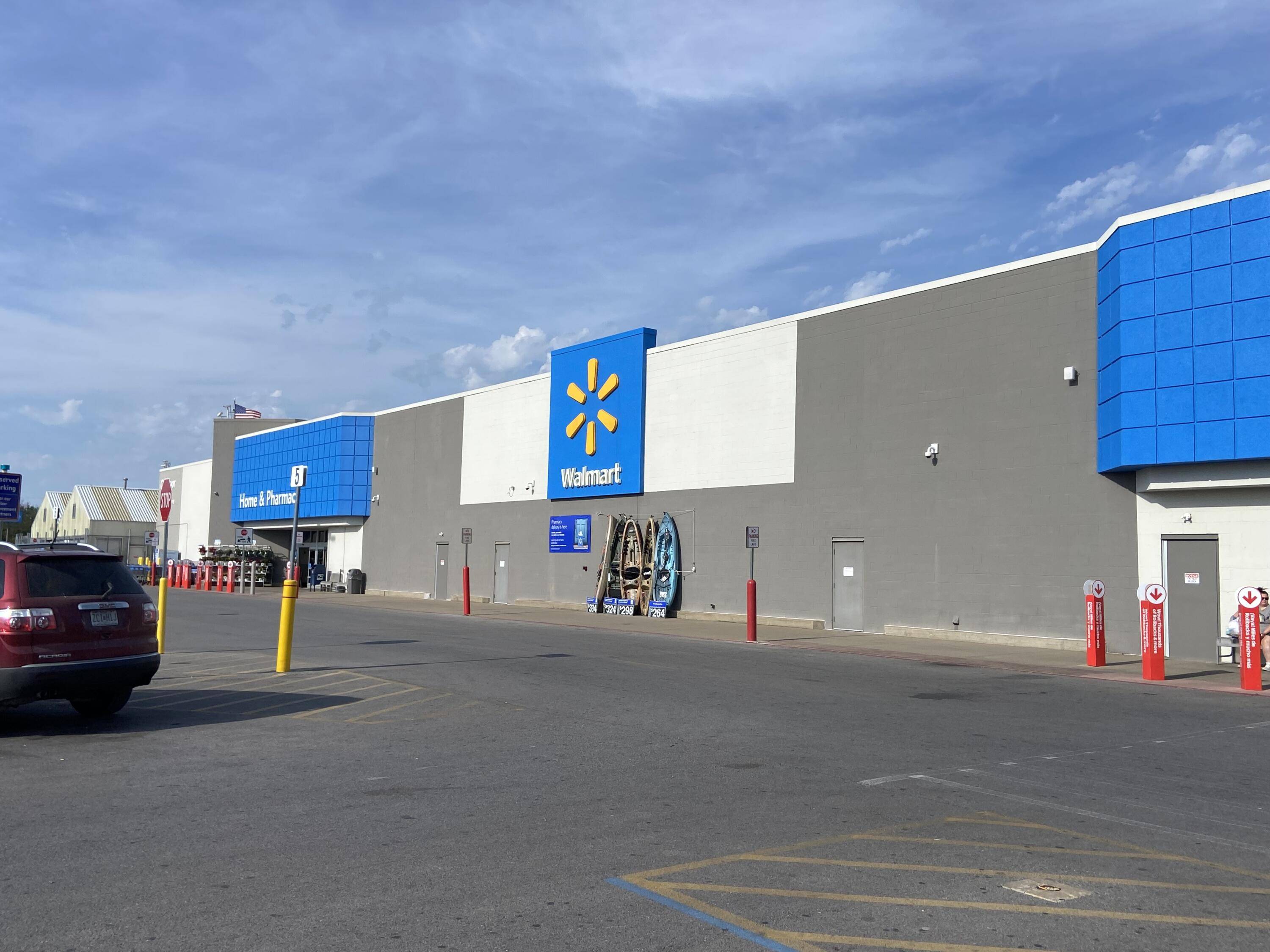 122 W George E Phelps BLVD, Carthage, MO 64836