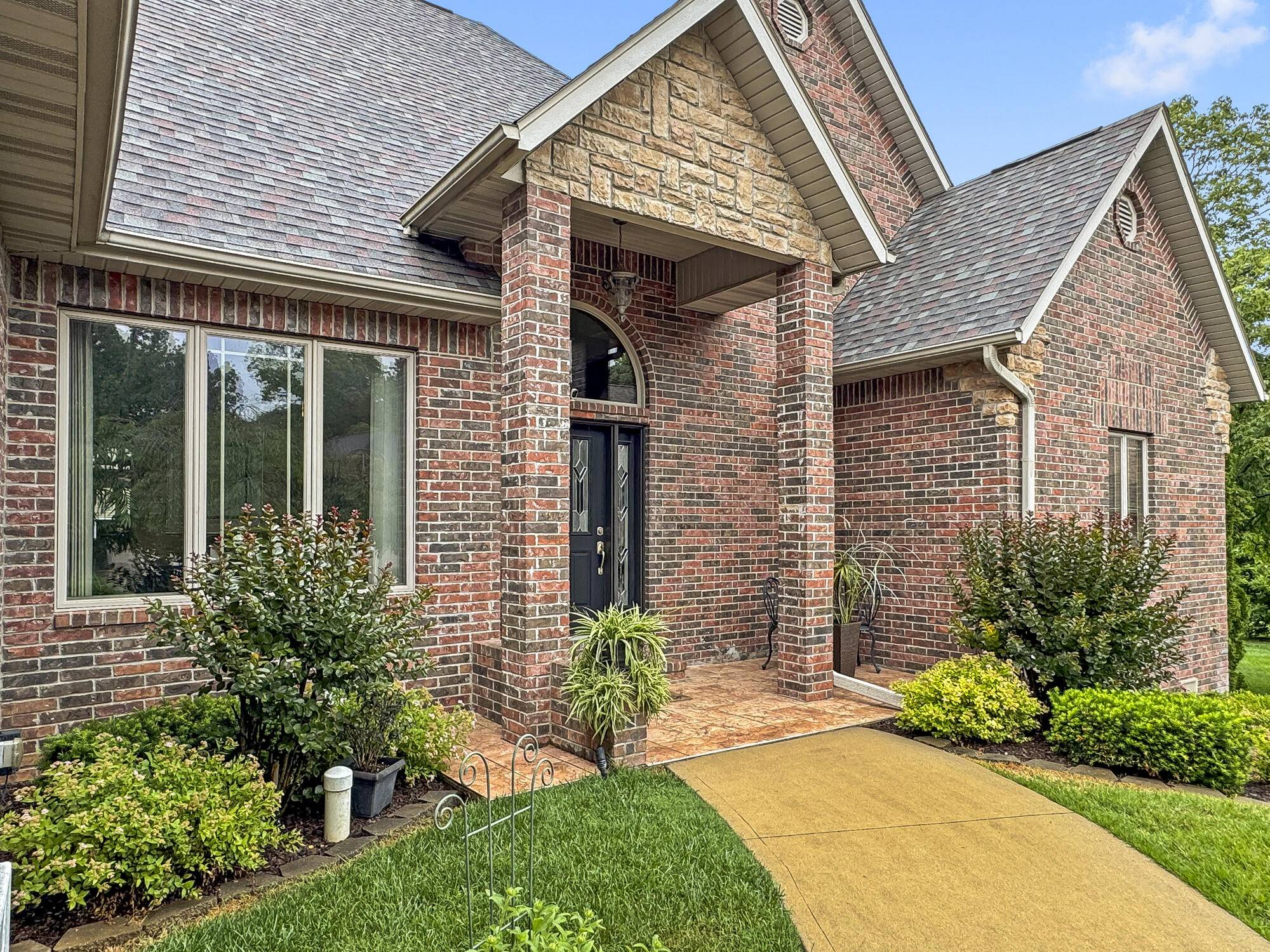 151 Welford LN, Branson, MO 65616