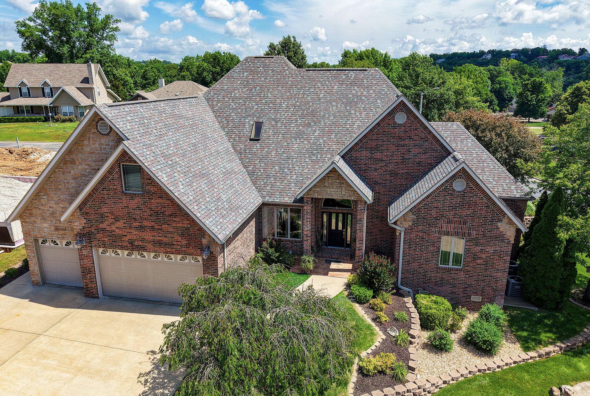 151 Welford LN, Branson, MO 65616
