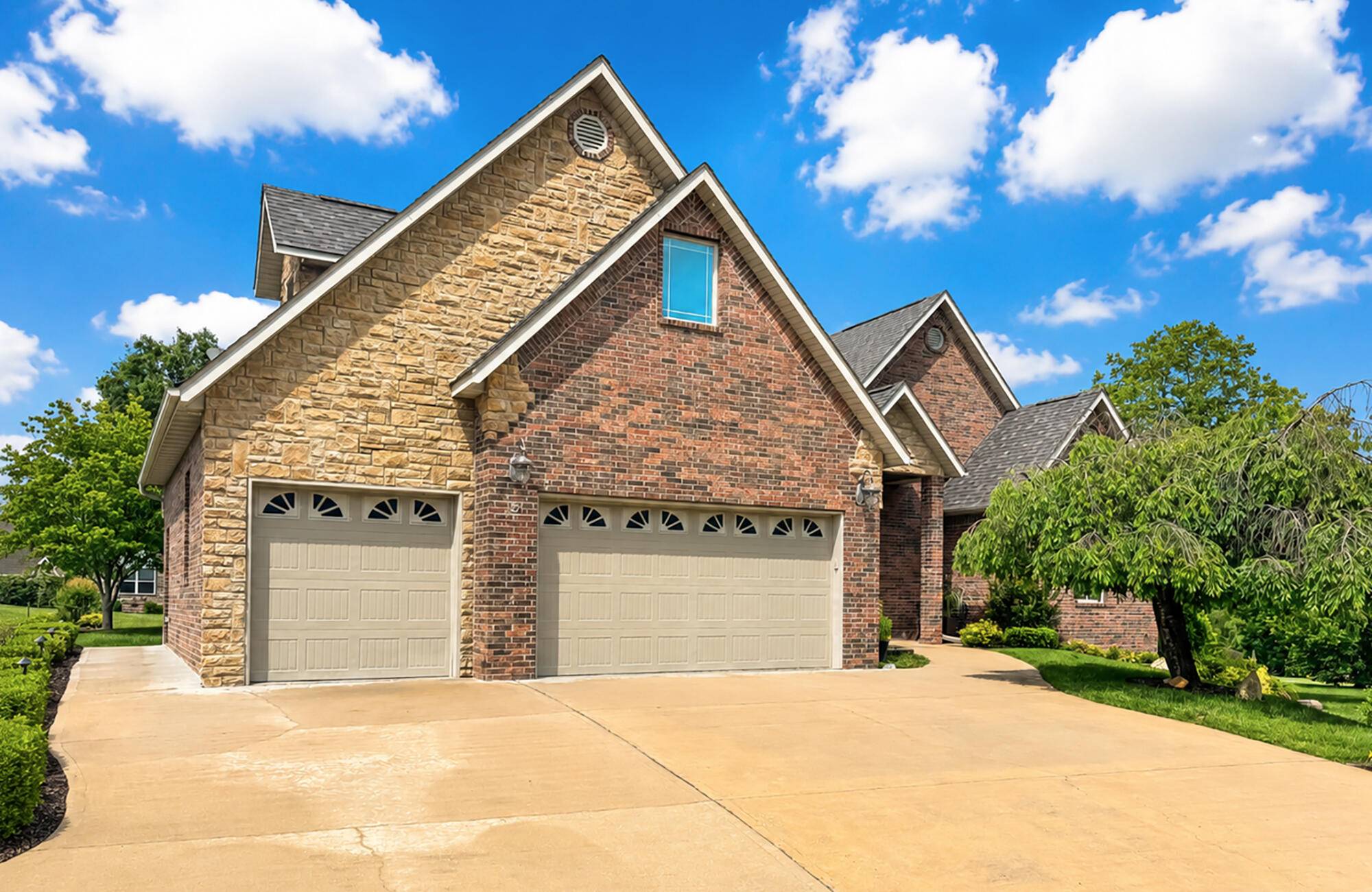 151 Welford LN, Branson, MO 65616