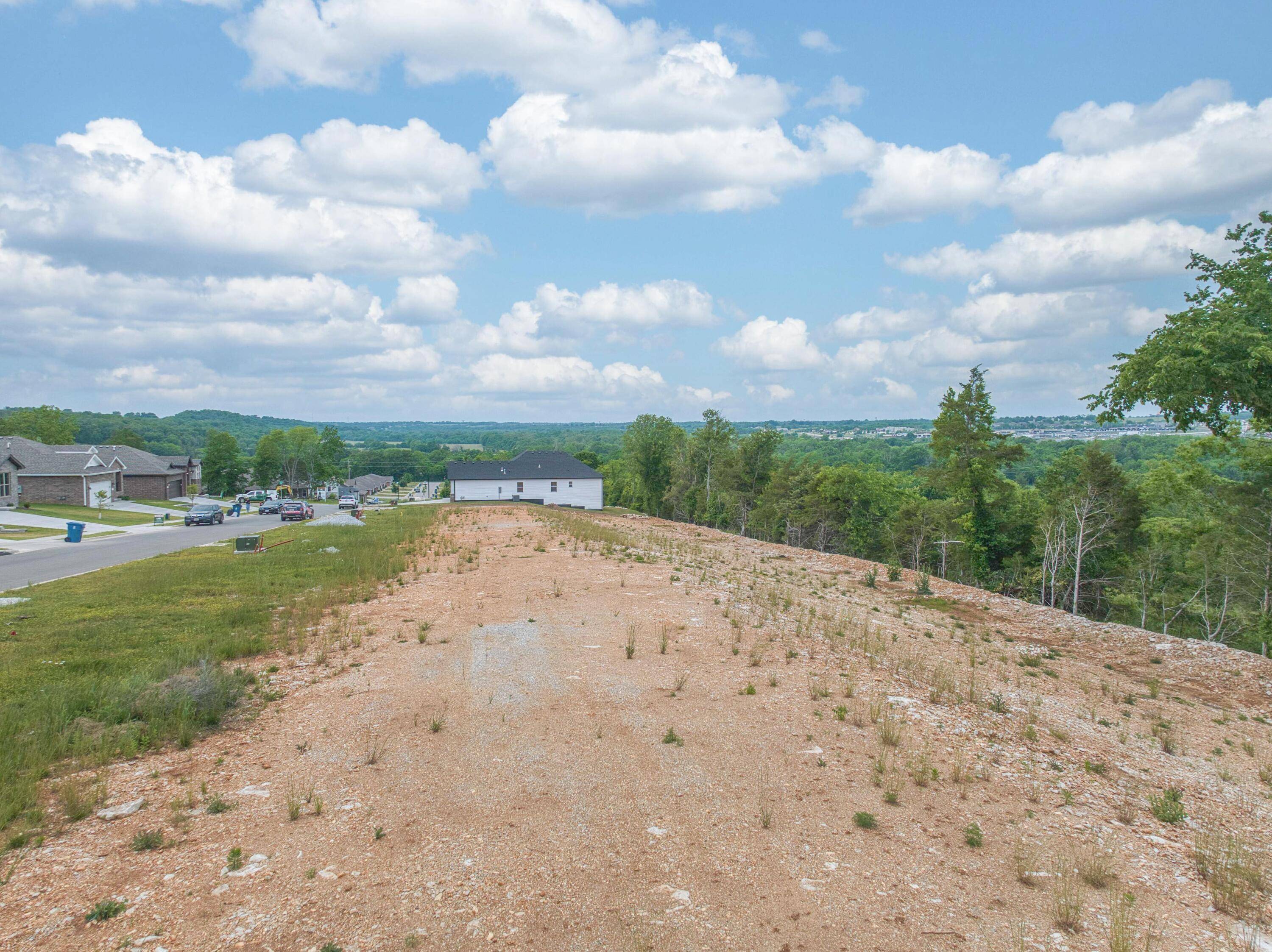 1207 W Pebblebrooke DR #Lot 54, Ozark, MO 65721