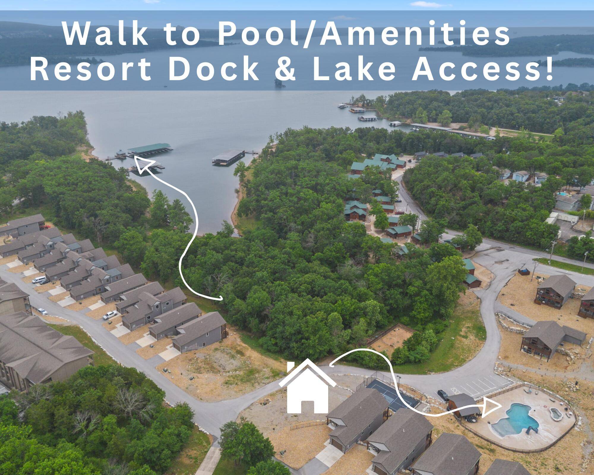 110 Jax TRL, Indian Point, MO 65616