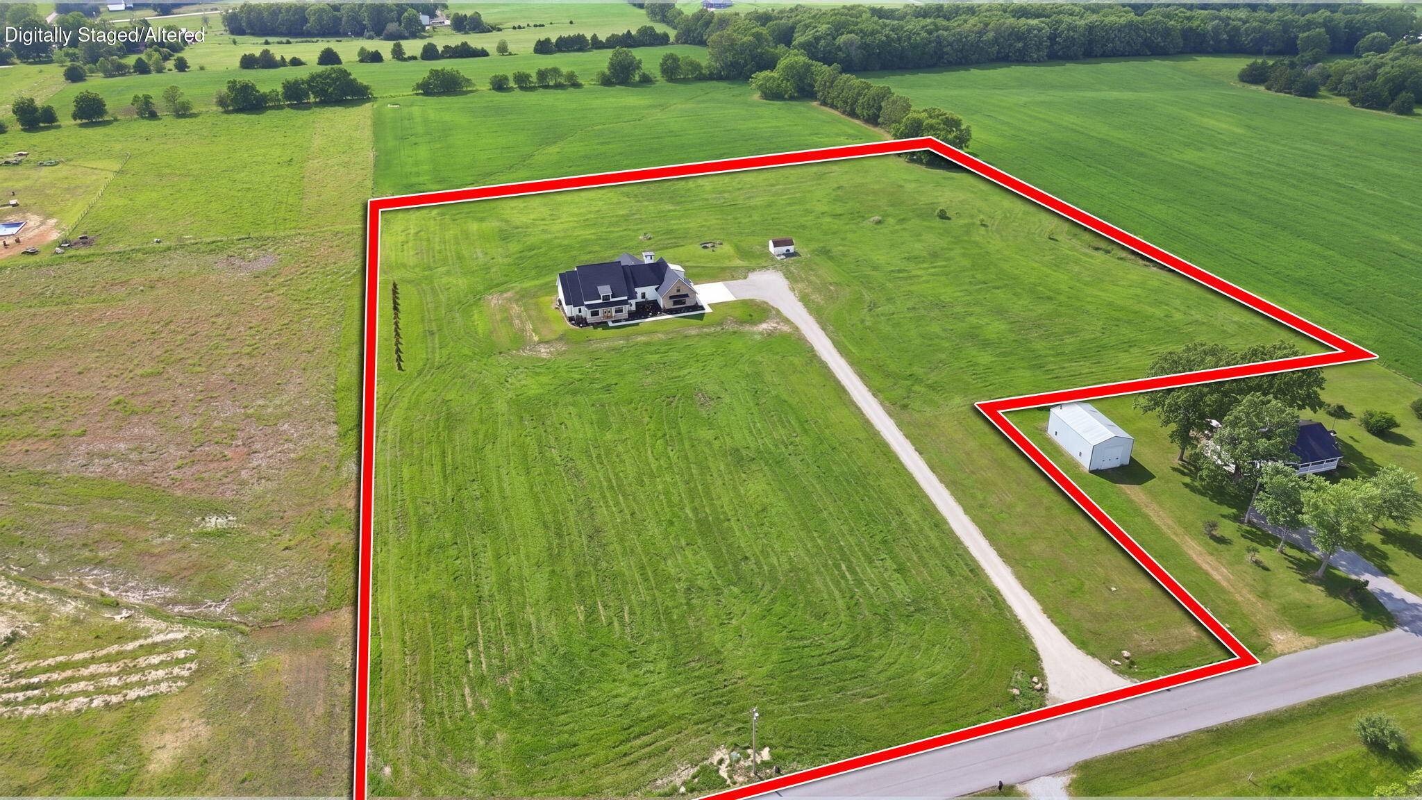 2345 Cologna RD, Marshfield, MO 65706