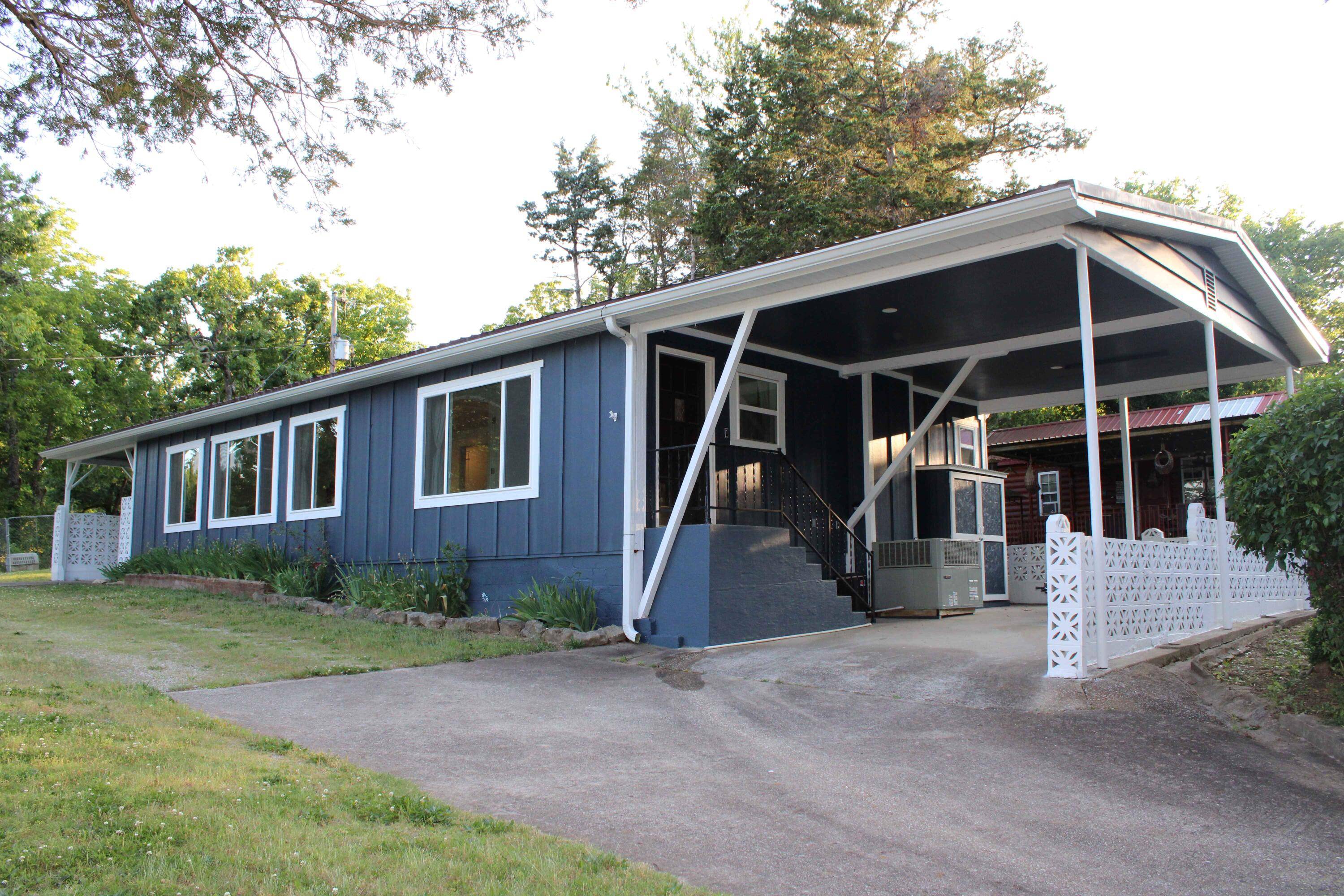 21935 Lake Road M-12, Cassville, MO 65625