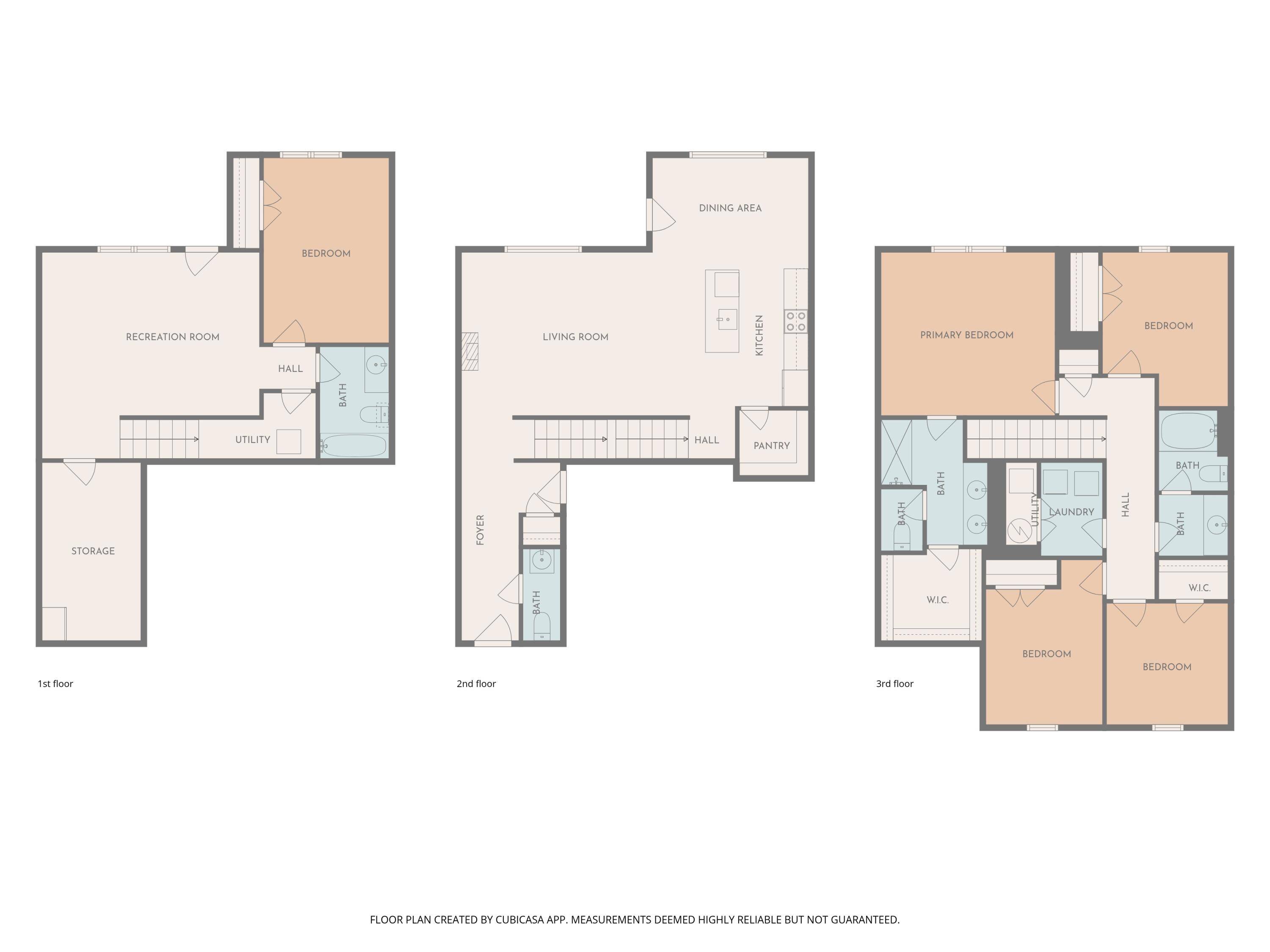 301 Great Plains ST, Nixa, MO 65714