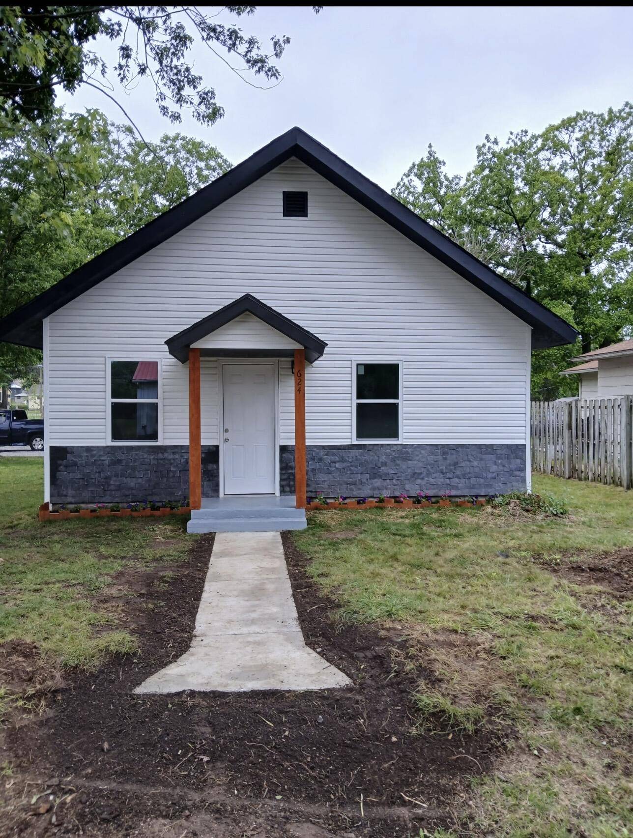 624 Patterson ST, Duenweg, MO 64841