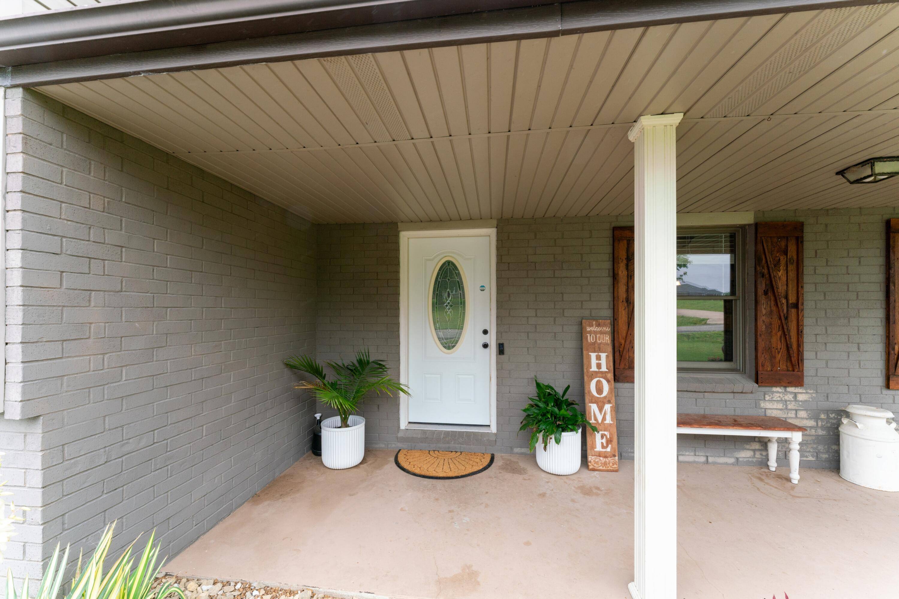 7 Sherwood TRL, Buffalo, MO 65622